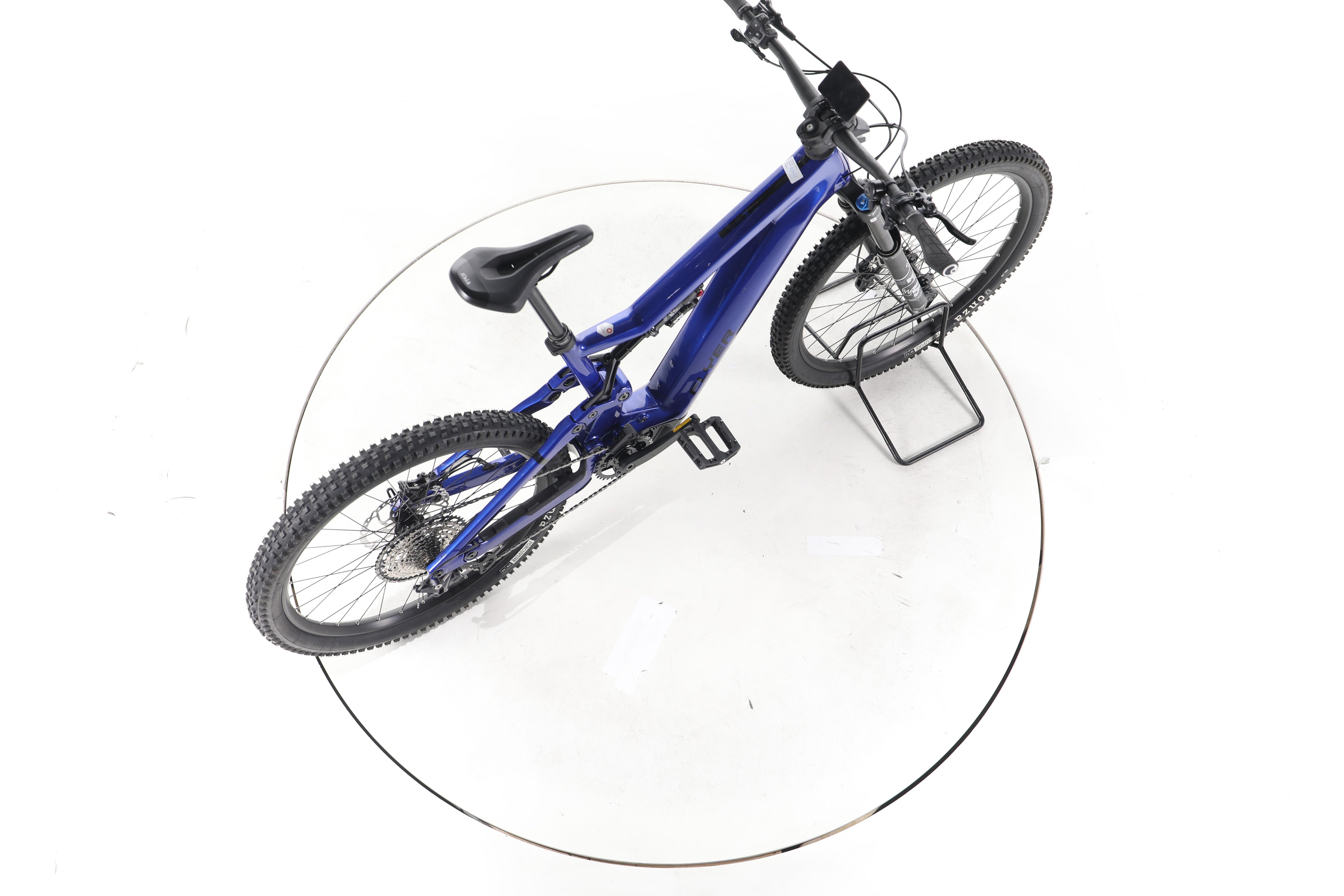 FLYER Uproc X 6.10 E-Bike Fully Carbon - Image 24