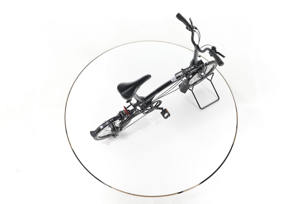 Brompton C-Line Explore H6L Faltfahrrad - Image 24