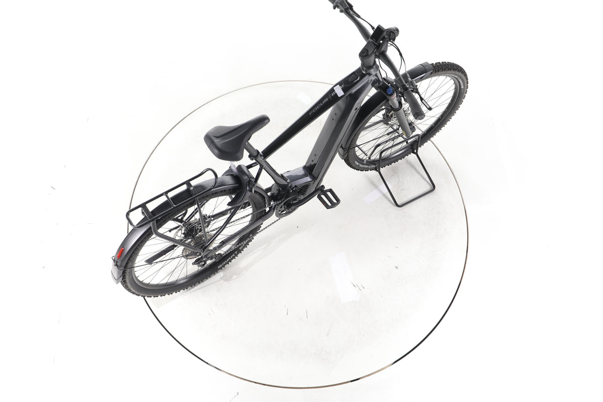 Focus Aventura² 6.7 Trekking E-Bike - Image 24