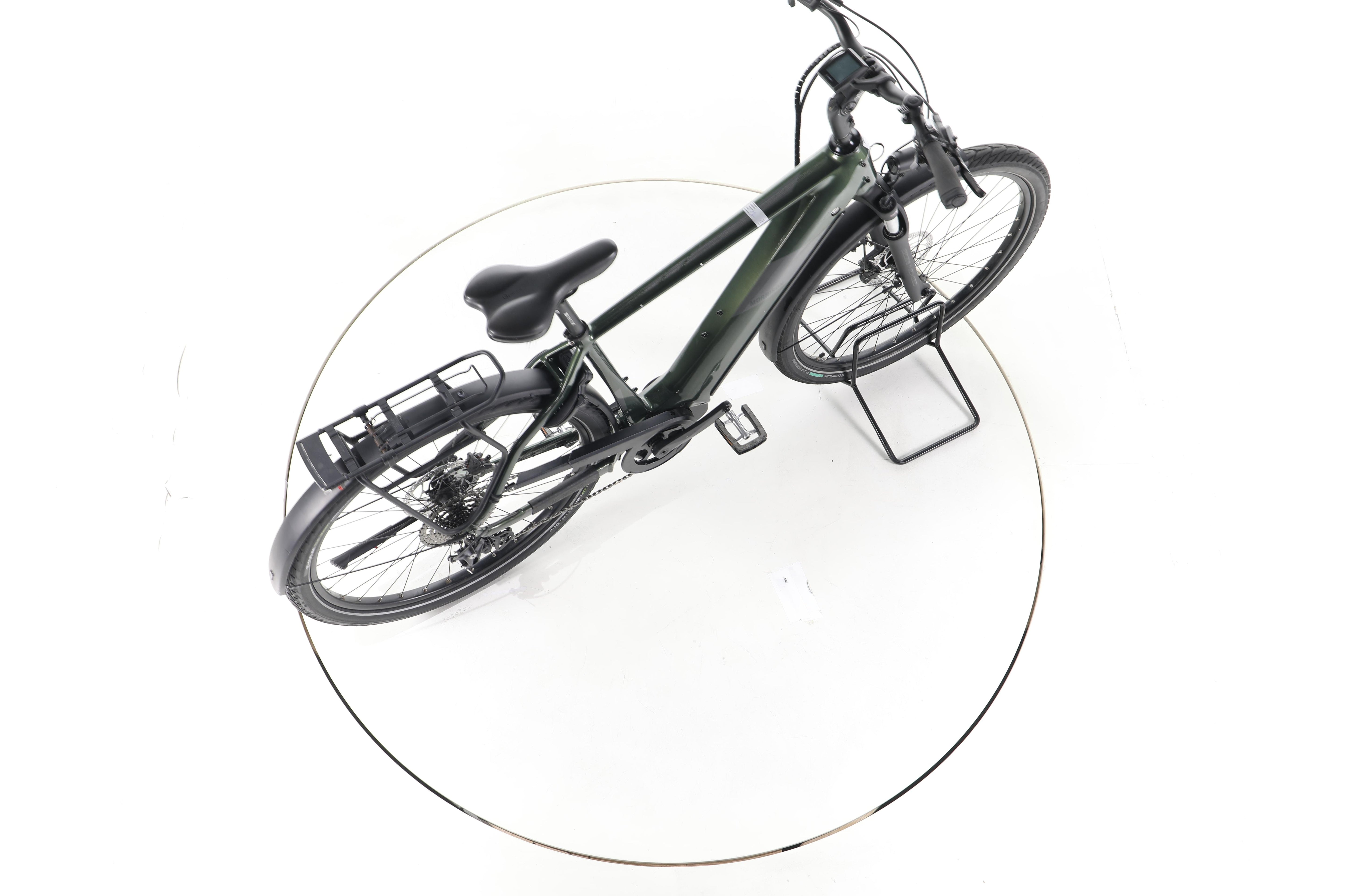 MORRISON E 7.0 Trekking E-Bike - Image 24