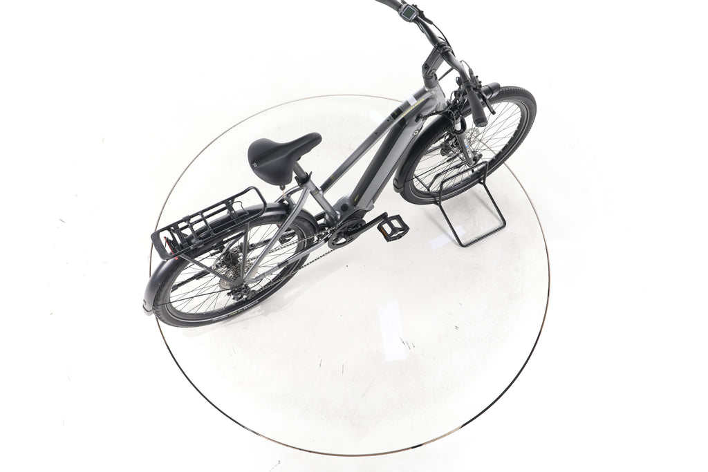 Winora IX10 Trekking E-Bike - Image 24