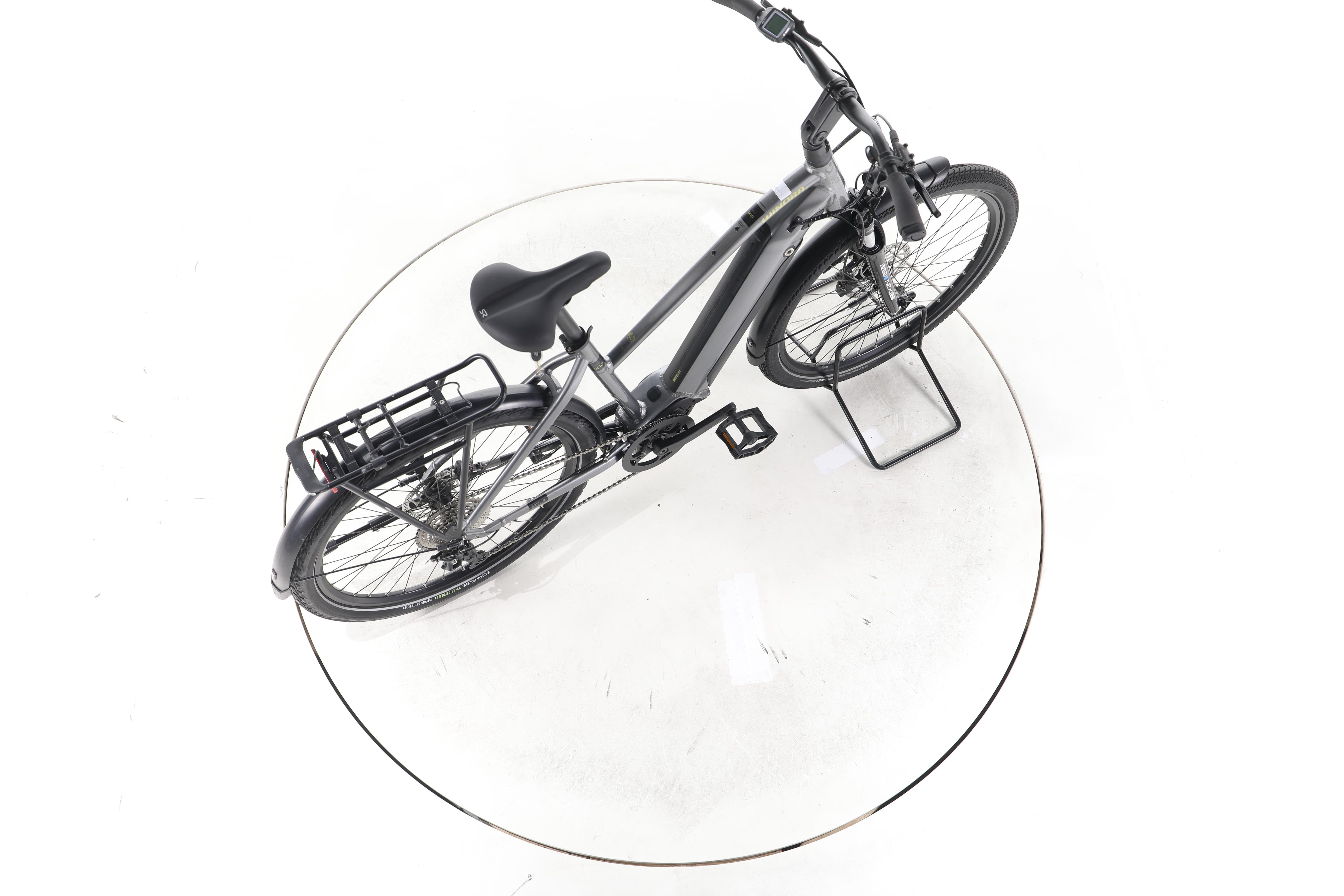 Winora IX10 Trekking E-Bike - Image 24
