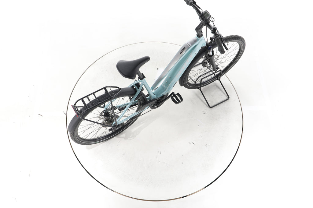 Scott Sub Sport eRIDE 10 Trekking E-Bike - Image 24