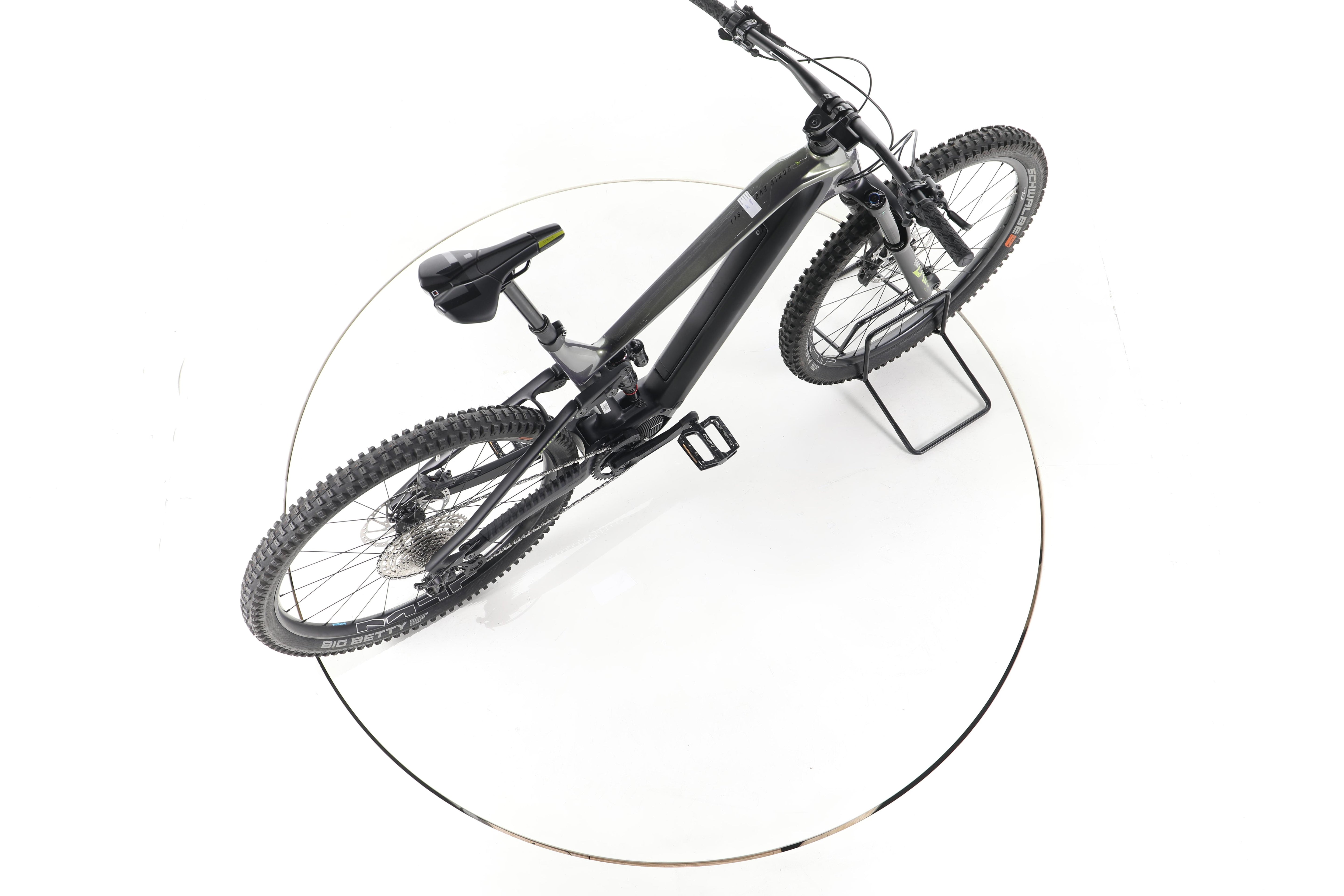 Bulls Sonic EN-SL 1 E-Bike Fully Carbon - Image 24