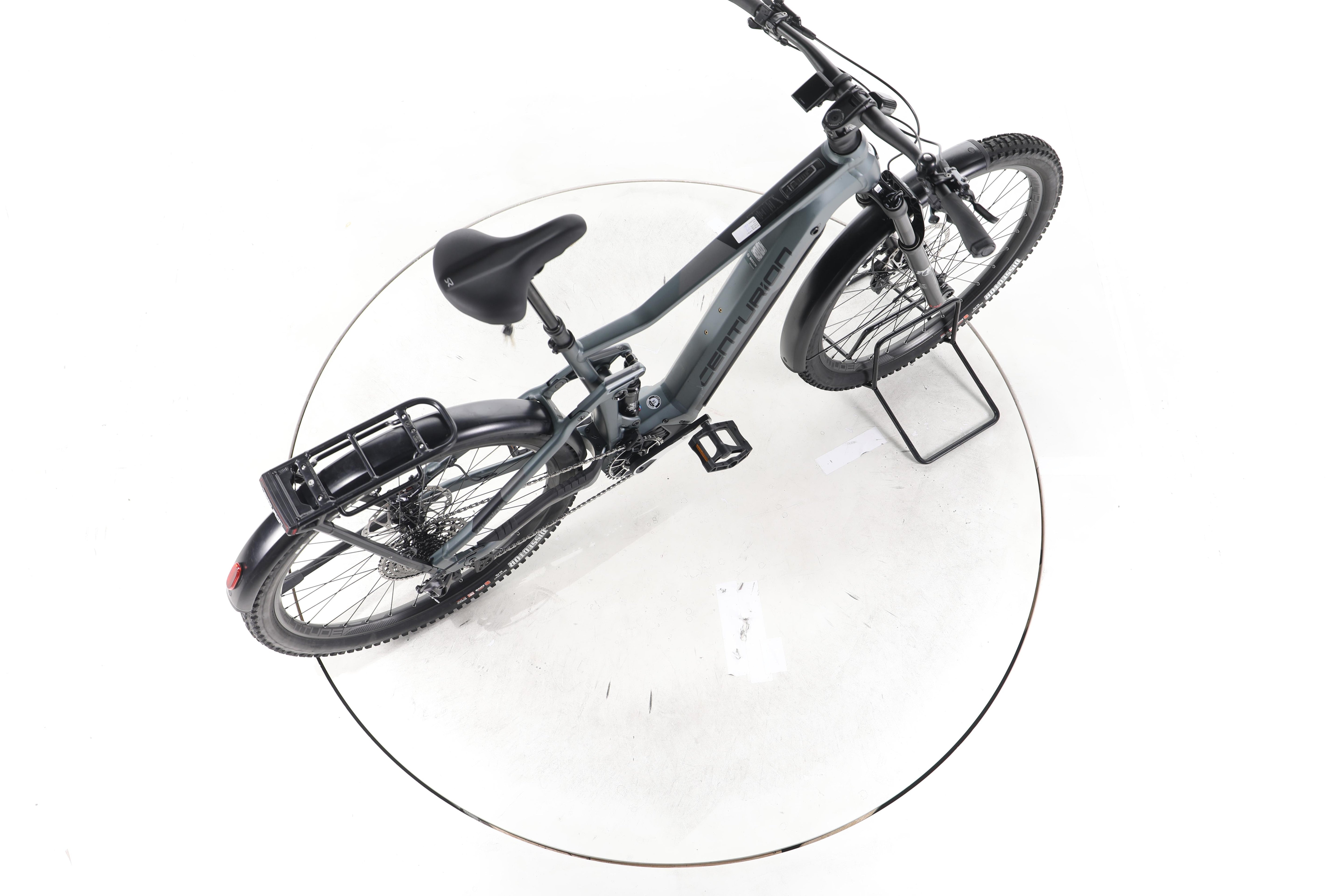 Centurion Numinis R2700i EQ SUV E-Bike 2024 - Image 24