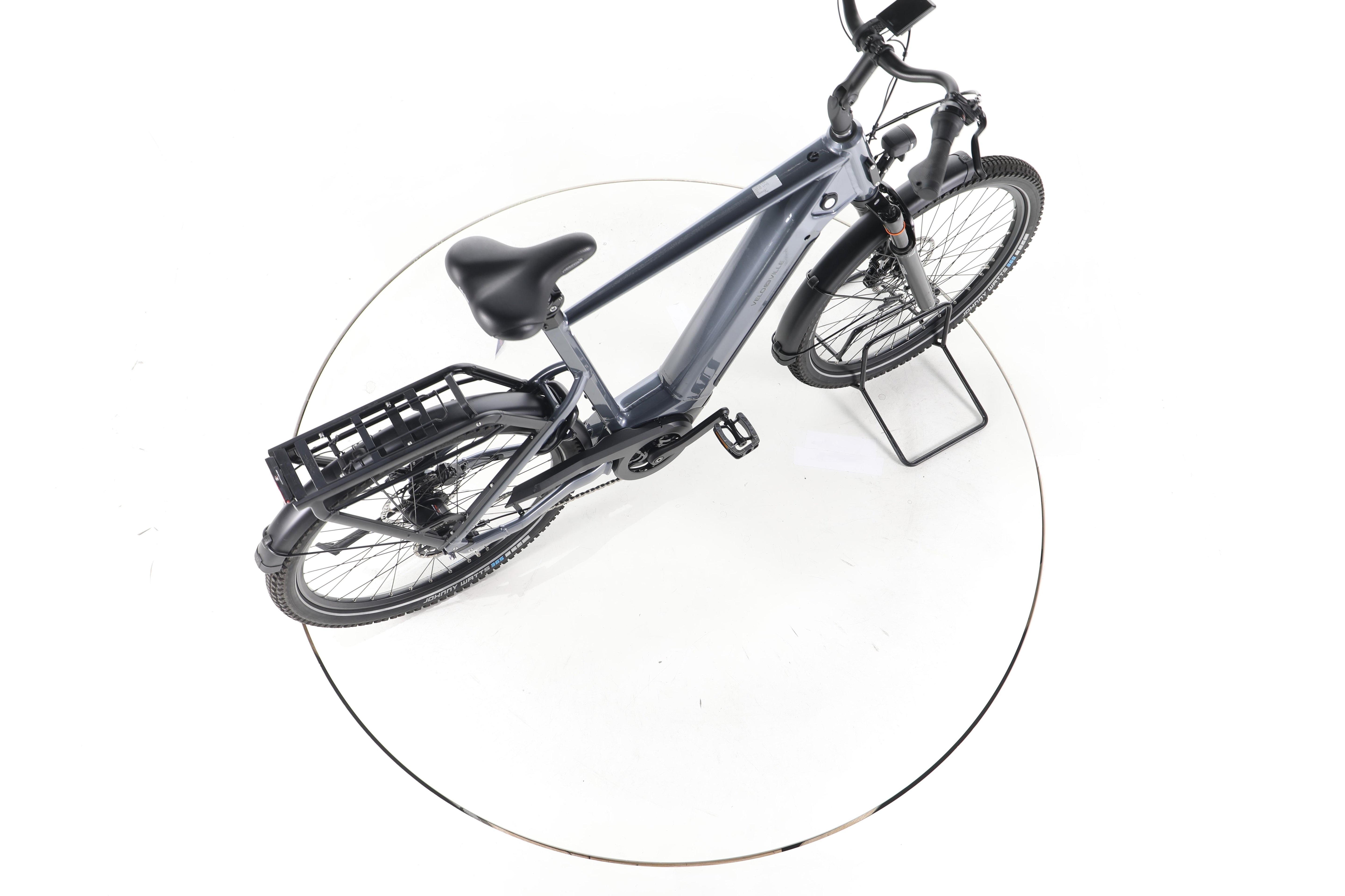 Velo de Ville SEB890 City E-Bike 2024 - Image 24