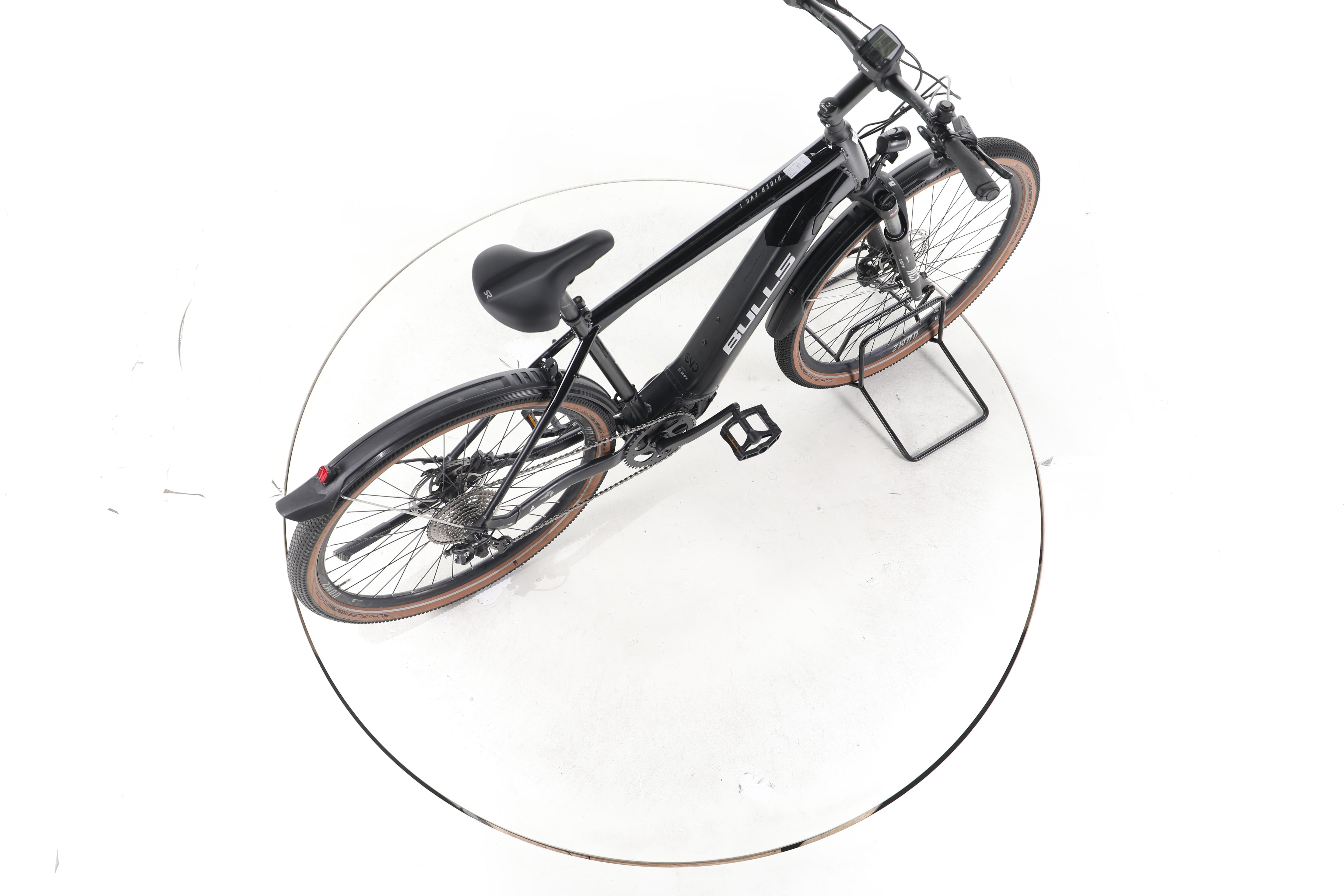 Bulls Cross Rider Evo 1 E-Bike - Image 24