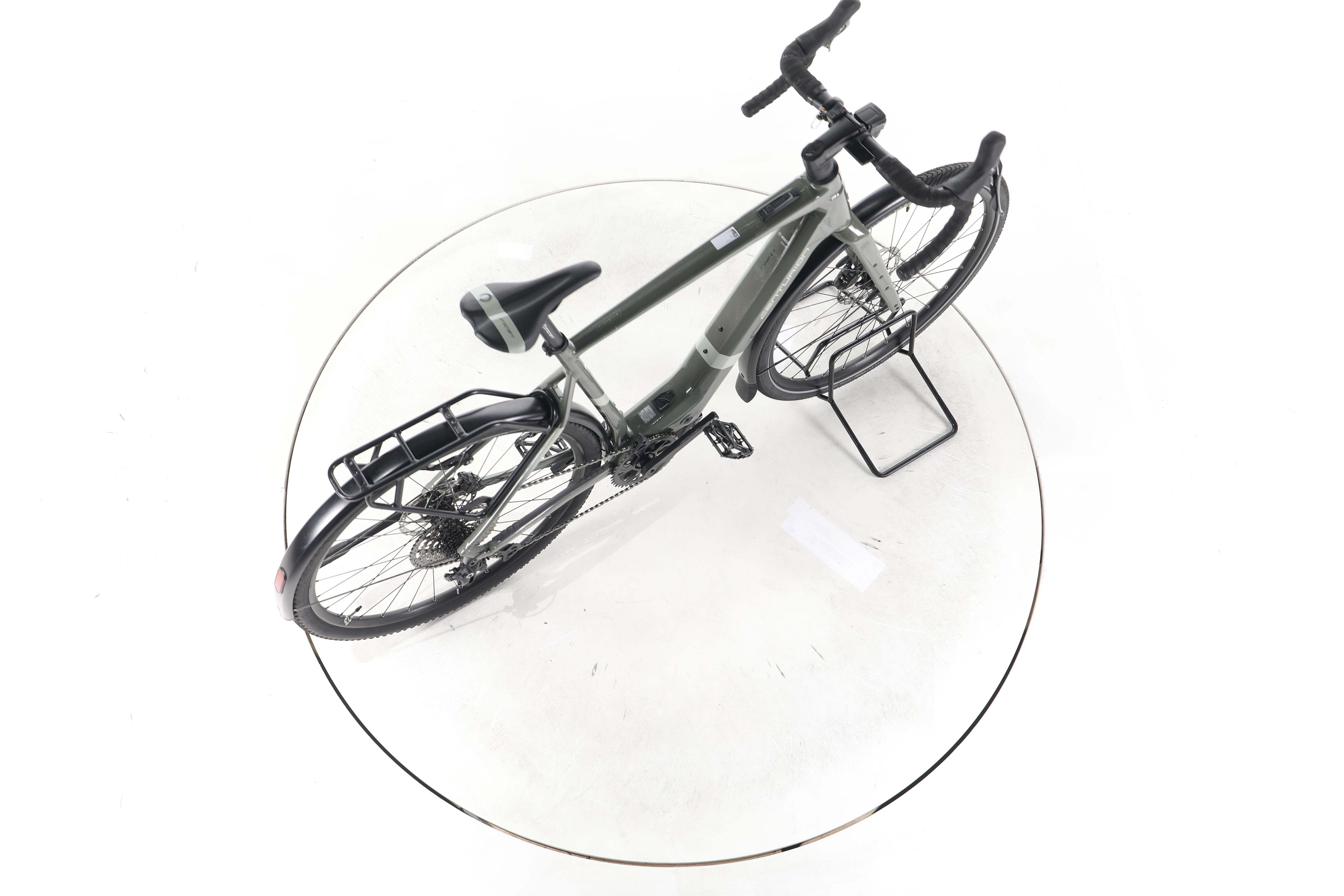 Centurion Crossfire R1000 D EQ EP1 E-Gravel & Rennrad 2025 - Image 24