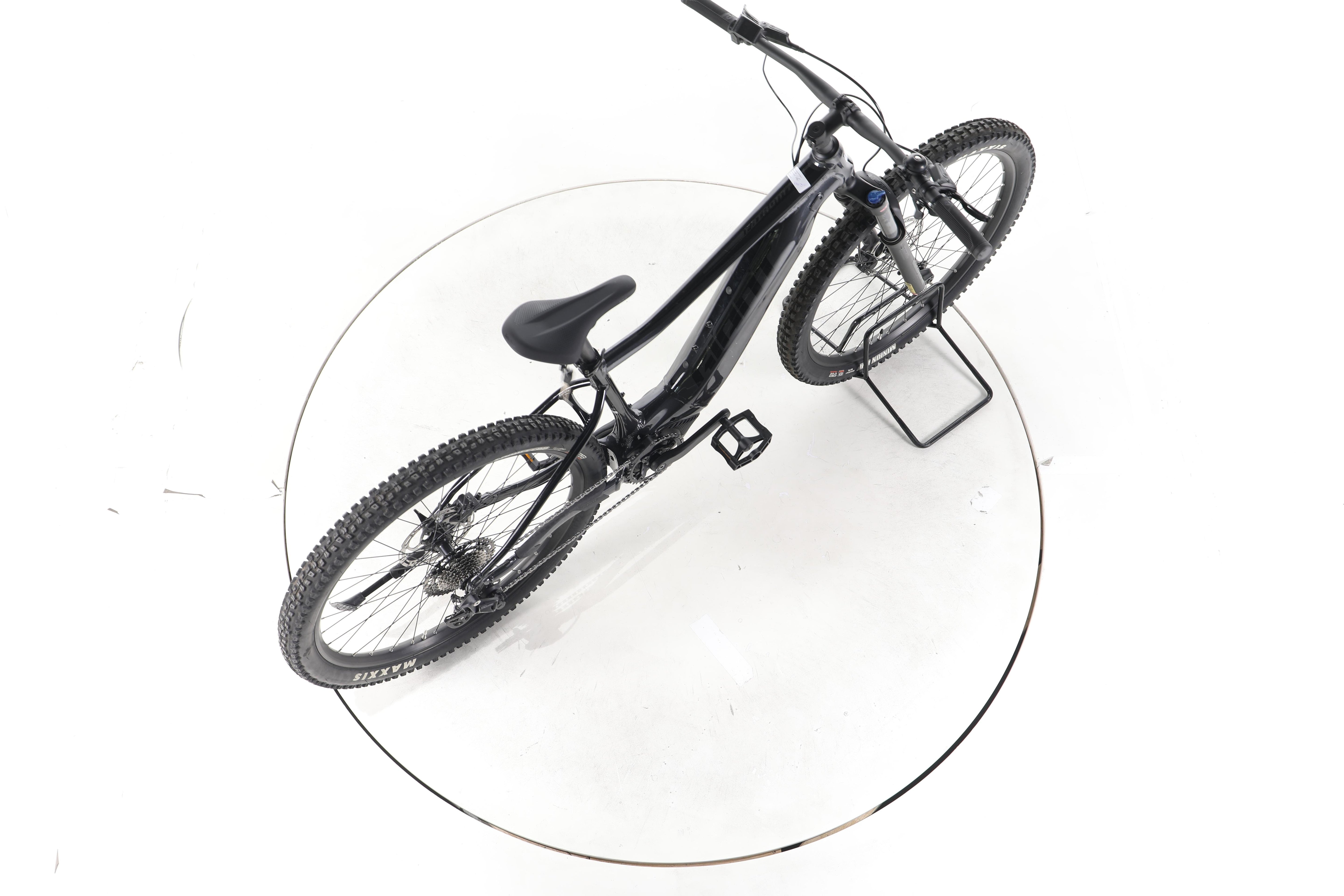 Giant Fathom E+ Pro 2 E-Bike - Image 24