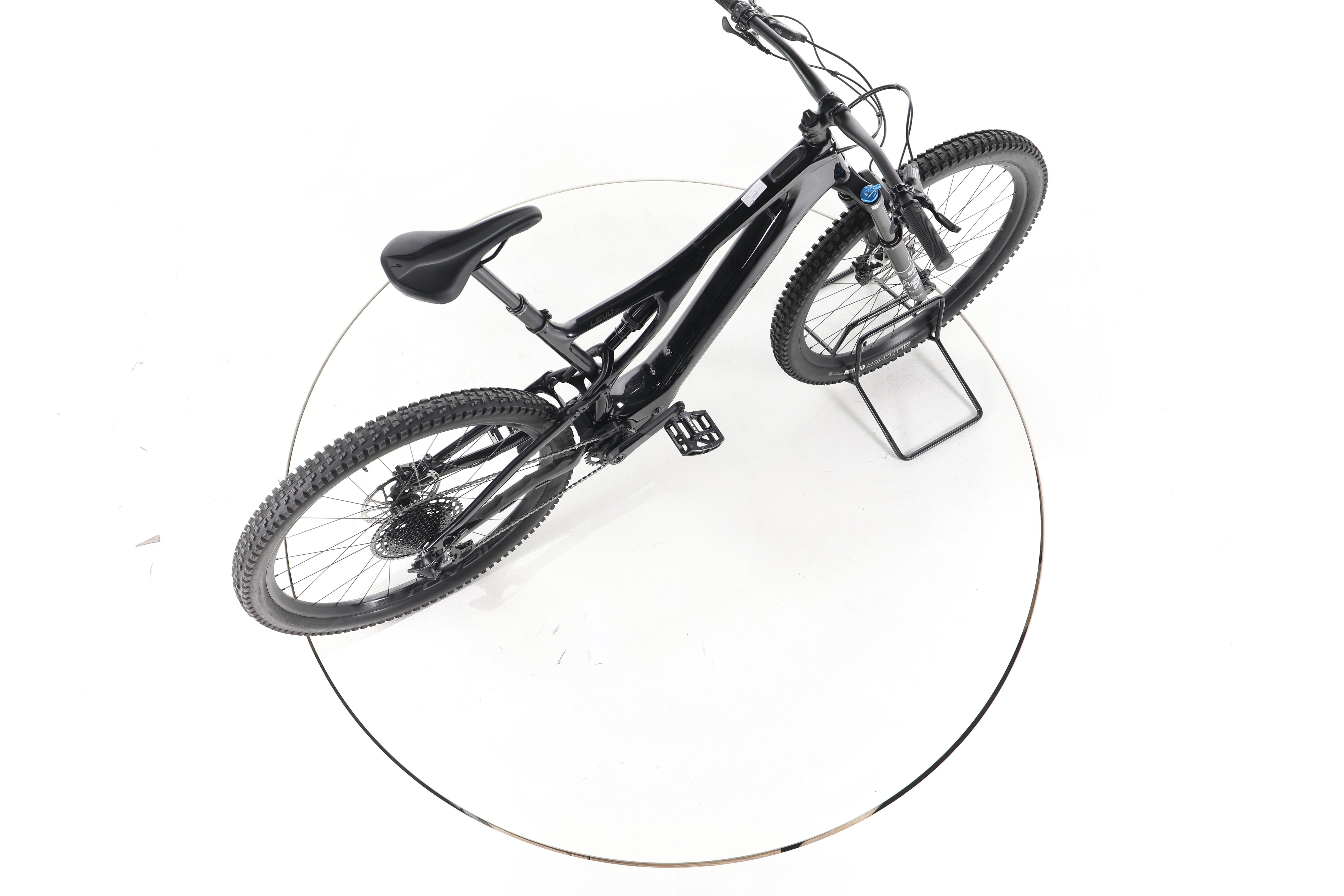 Specialized Turbo Levo SL Comp E-Bike Fully Carbon - Image 24