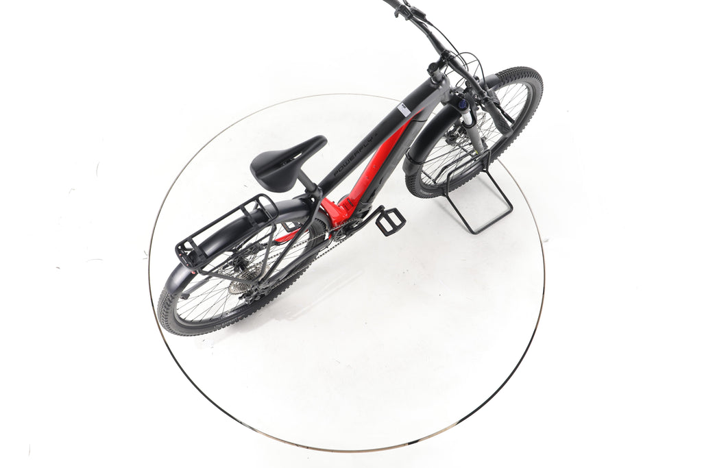Trek Sport 4 EQ Trekking E-Bike - Image 24