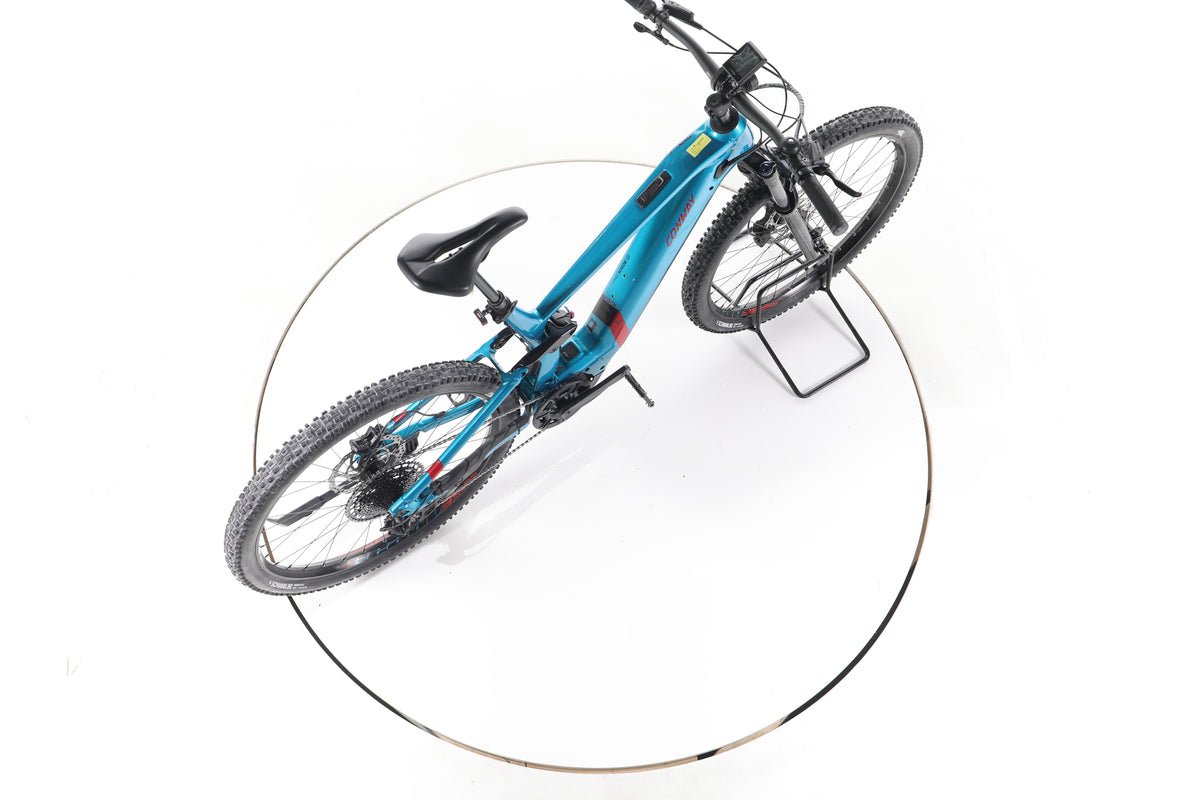 Conway Xyron S 2.9 E-Bike Fully - Image 24