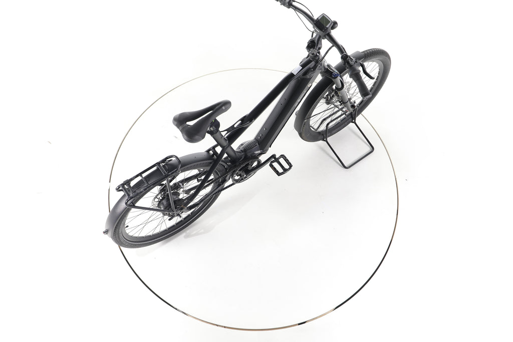 HNF Nicolai XD4 Adventure City E-Bike - Image 24