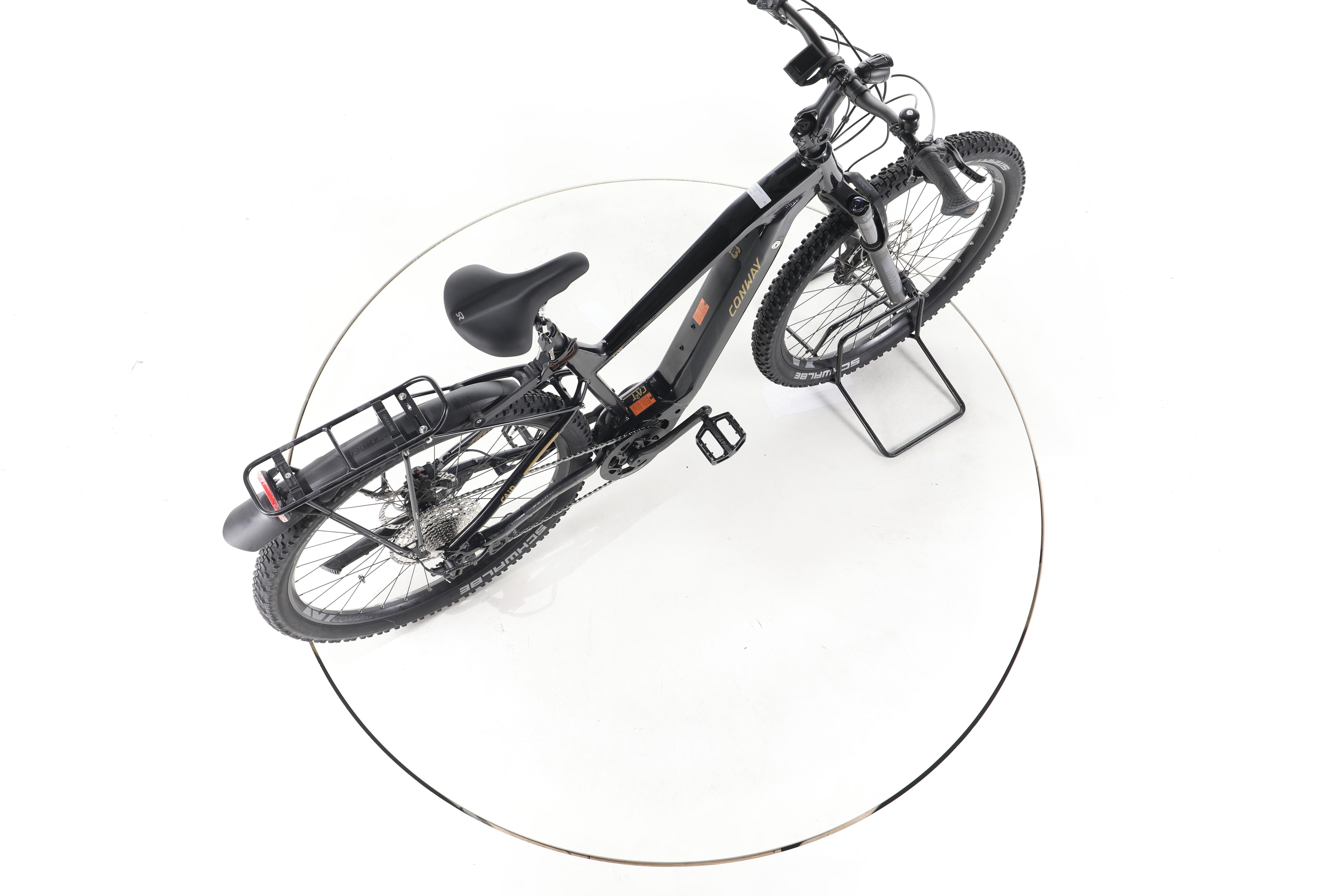 Conway Cairon S 729 E-Bike - Image 24