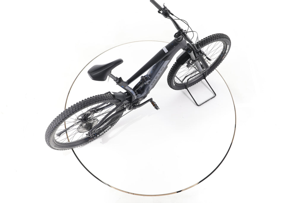 Bulls E-Stream EVO AM 4 E-Bike Fully - Image 24
