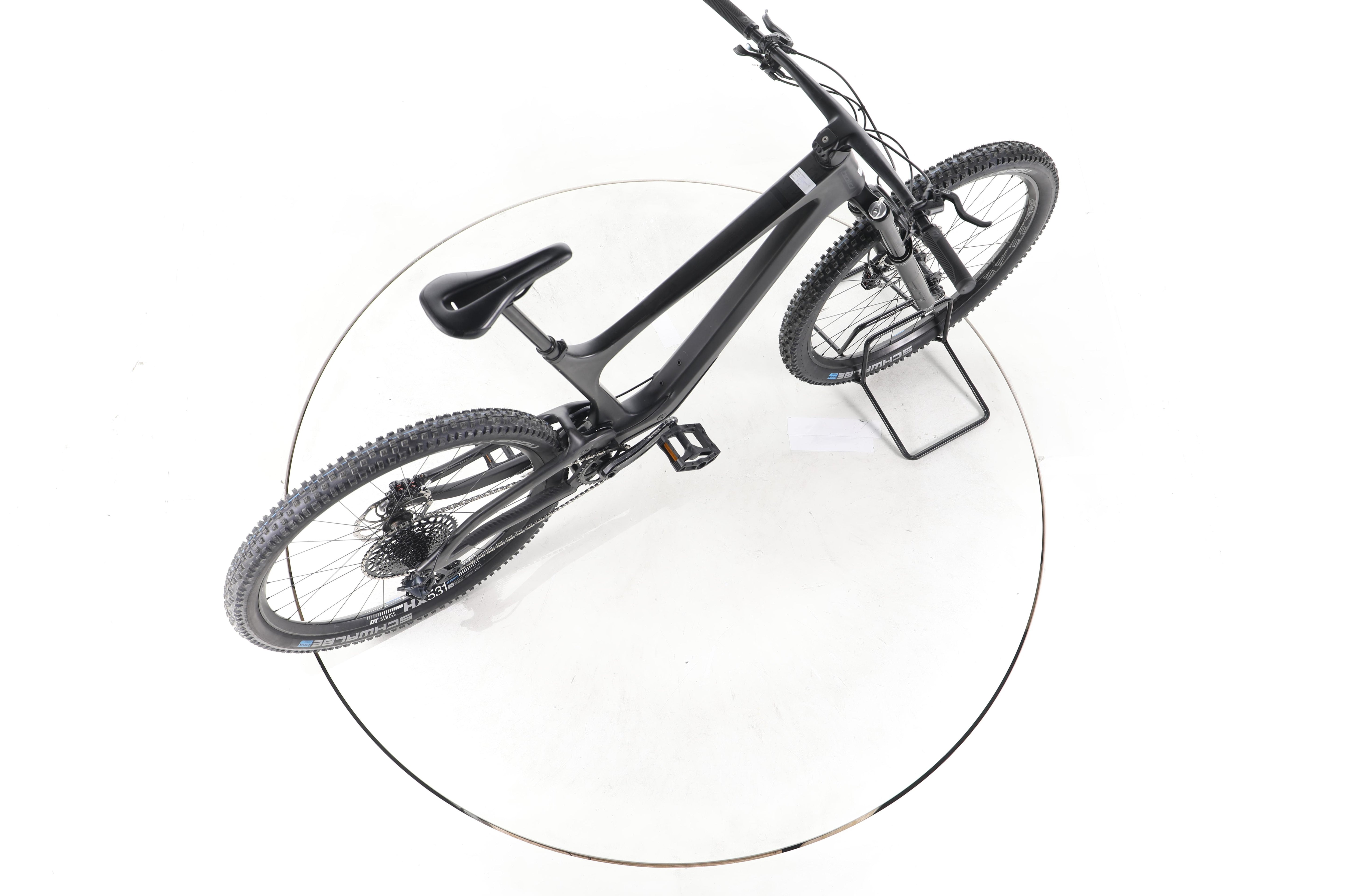 BOLD CYCLES Linkin Fahrrad Fully - Image 24