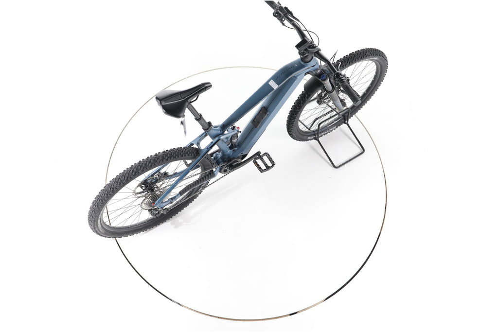 Bulls Sonic EVO TR 1 E-Bike Fully - Image 24