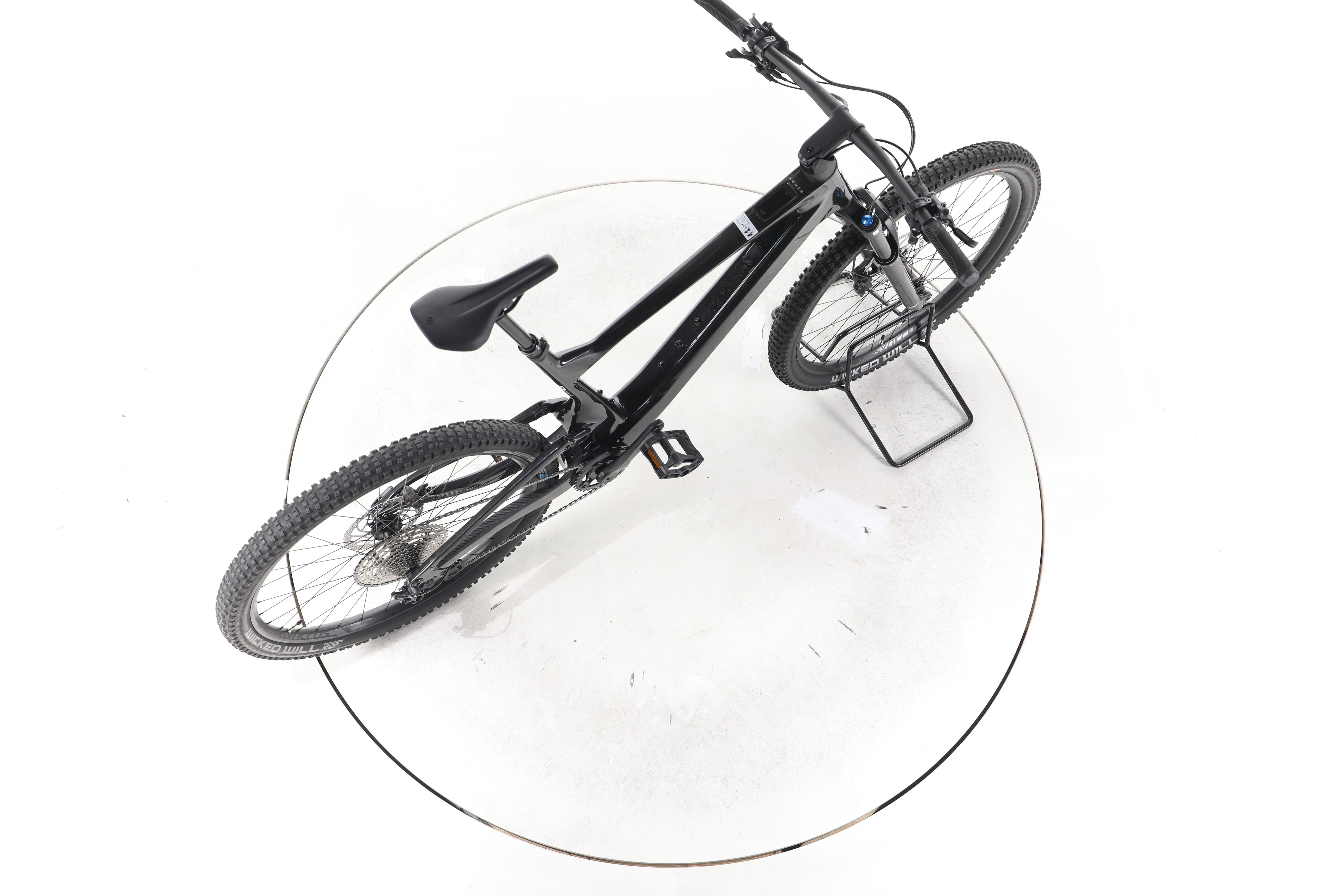 Scott Lumen eRide 910 E-Bike Fully Carbon - Image 24