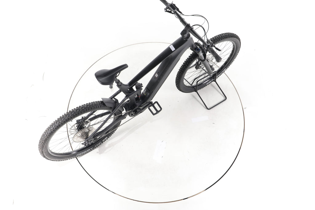 Cube Stereo Hybrid ONE44 EX E-Bike Fully 2025 - Image 24
