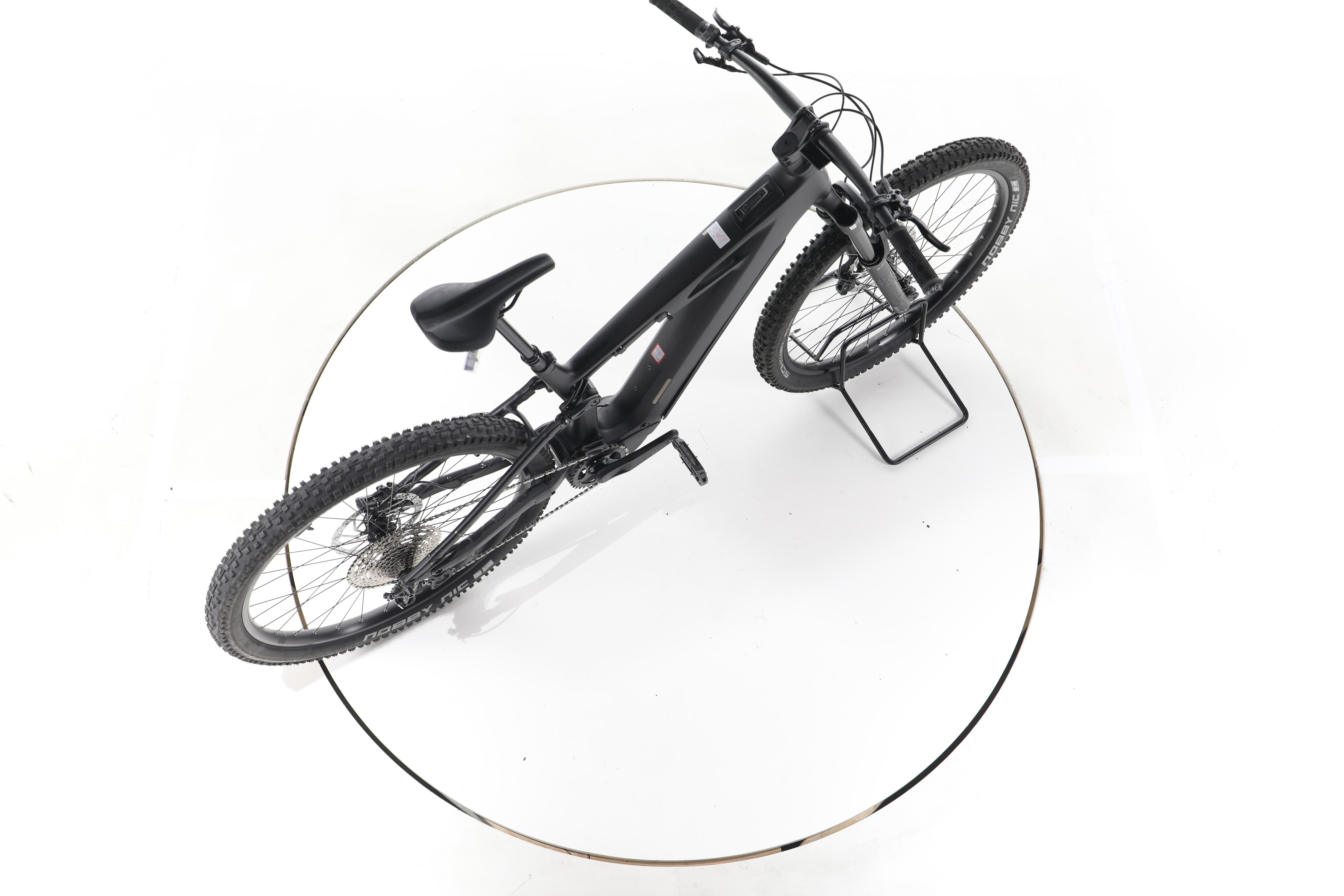 Cube Stereo Hybrid ONE44 HPC Race E-Bike Fully Carbon 2026 - Image 24