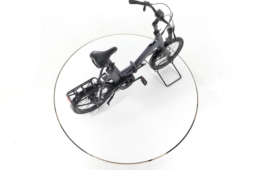 Hercules Rob Fold F8 Falt E-Bike Tiefeinsteiger - Image 24