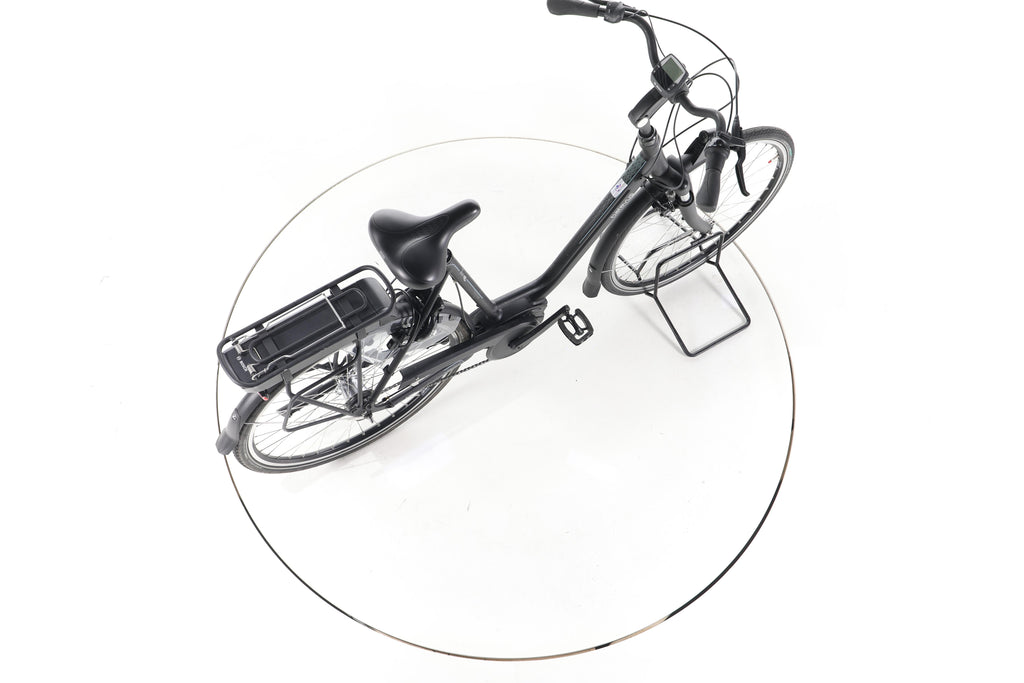 Batavus Altura E-go City E-Bike Tiefeinsteiger - Image 24