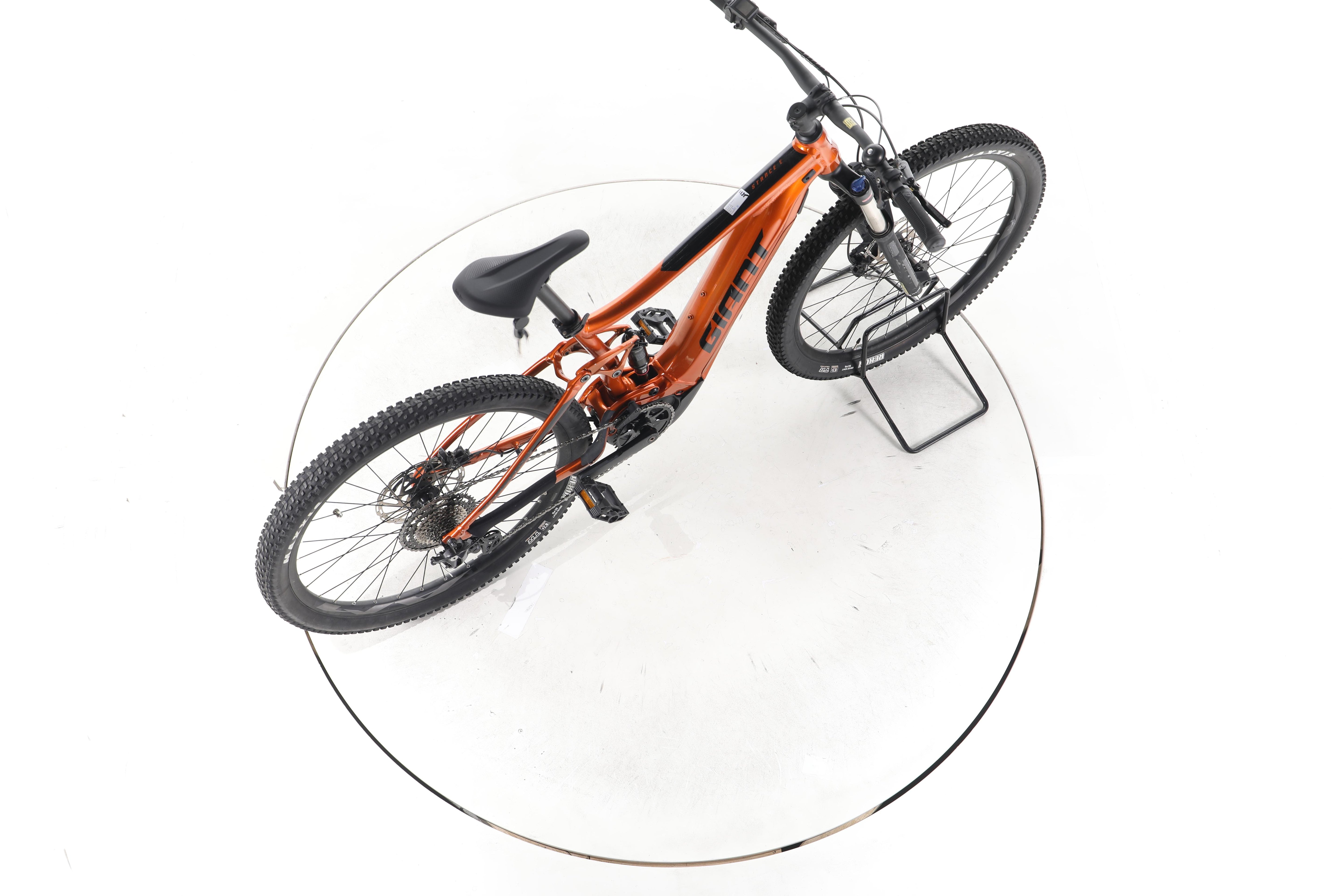 Giant Stance E+ 2 E-Bike Fully - Image 24