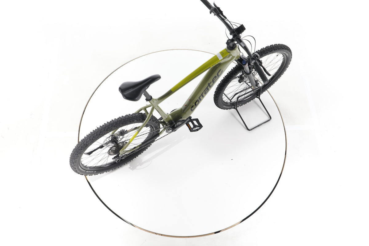 Corratec E-Power X-Vert Elite E-Bike - Image 24