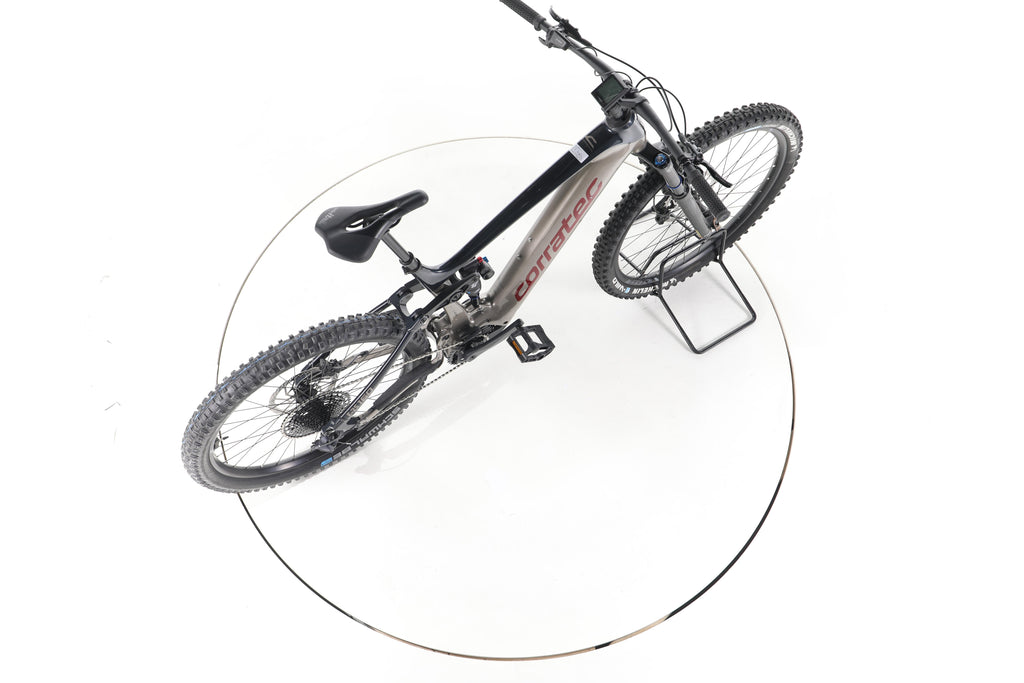 Corratec E-Power RS 160 Pro E-Bike Fully - Image 24