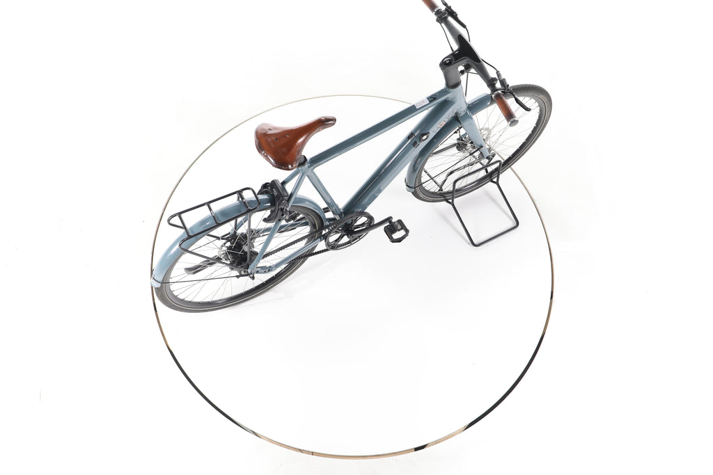 MOUGG ONE CDI City E-Bike - Image 24