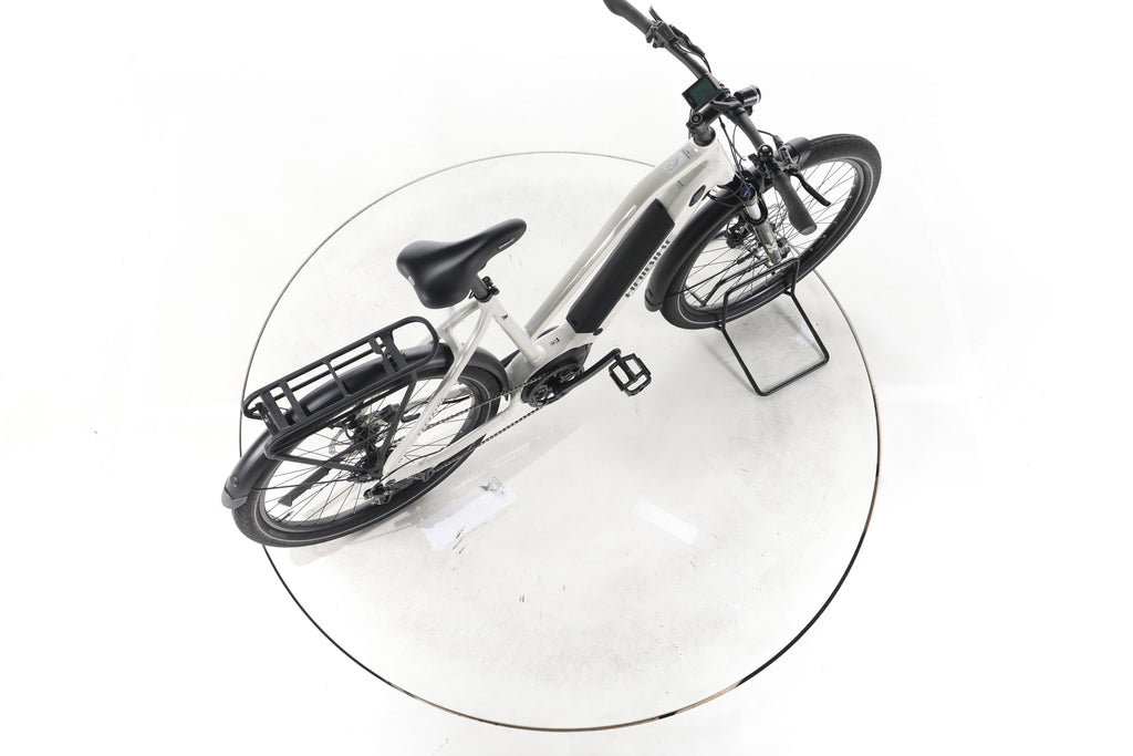 Haibike Trekking 3 Trekking E-Bike 2024 - Image 24