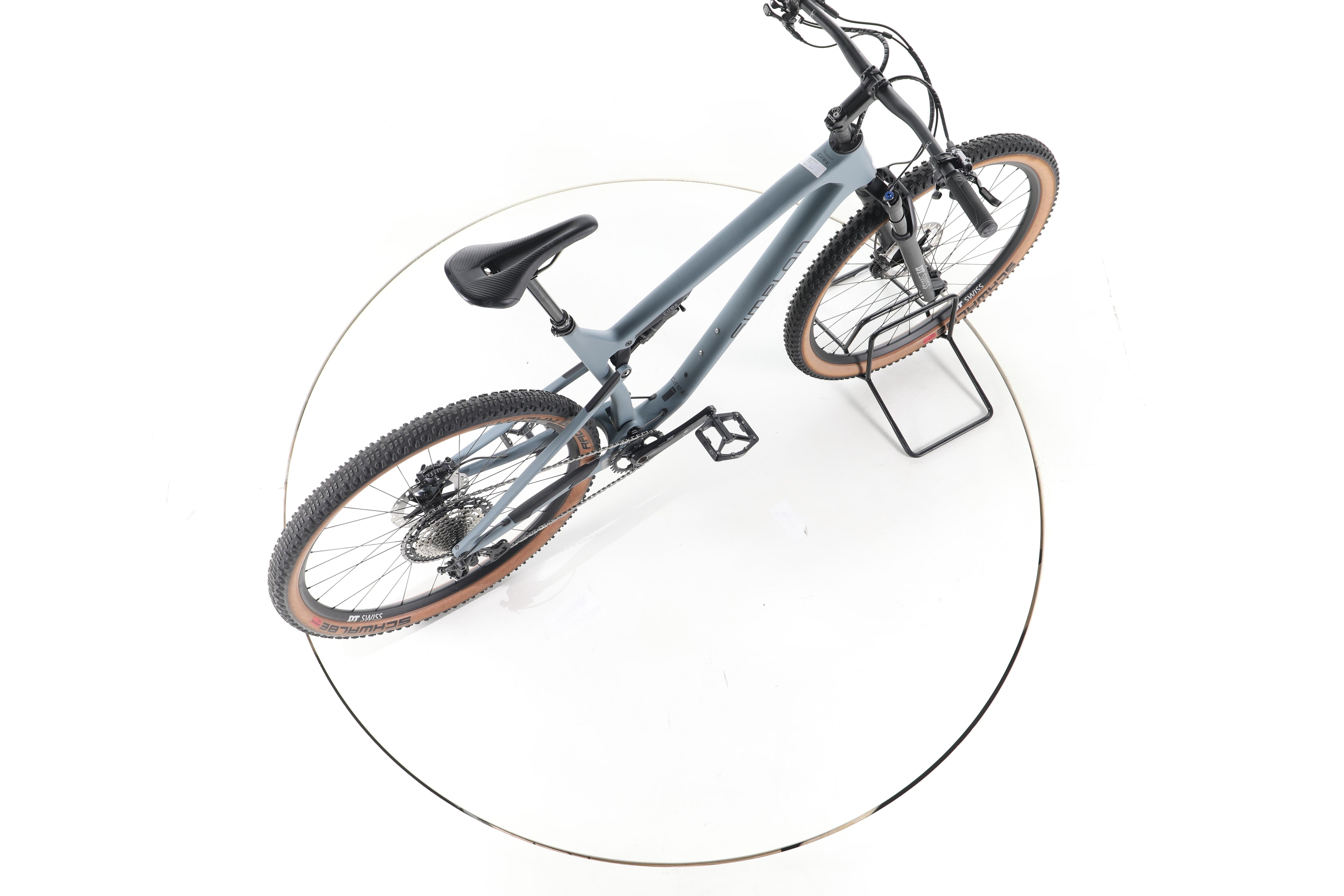 Simplon Cirex XT-12 Fahrrad Fully - Image 24