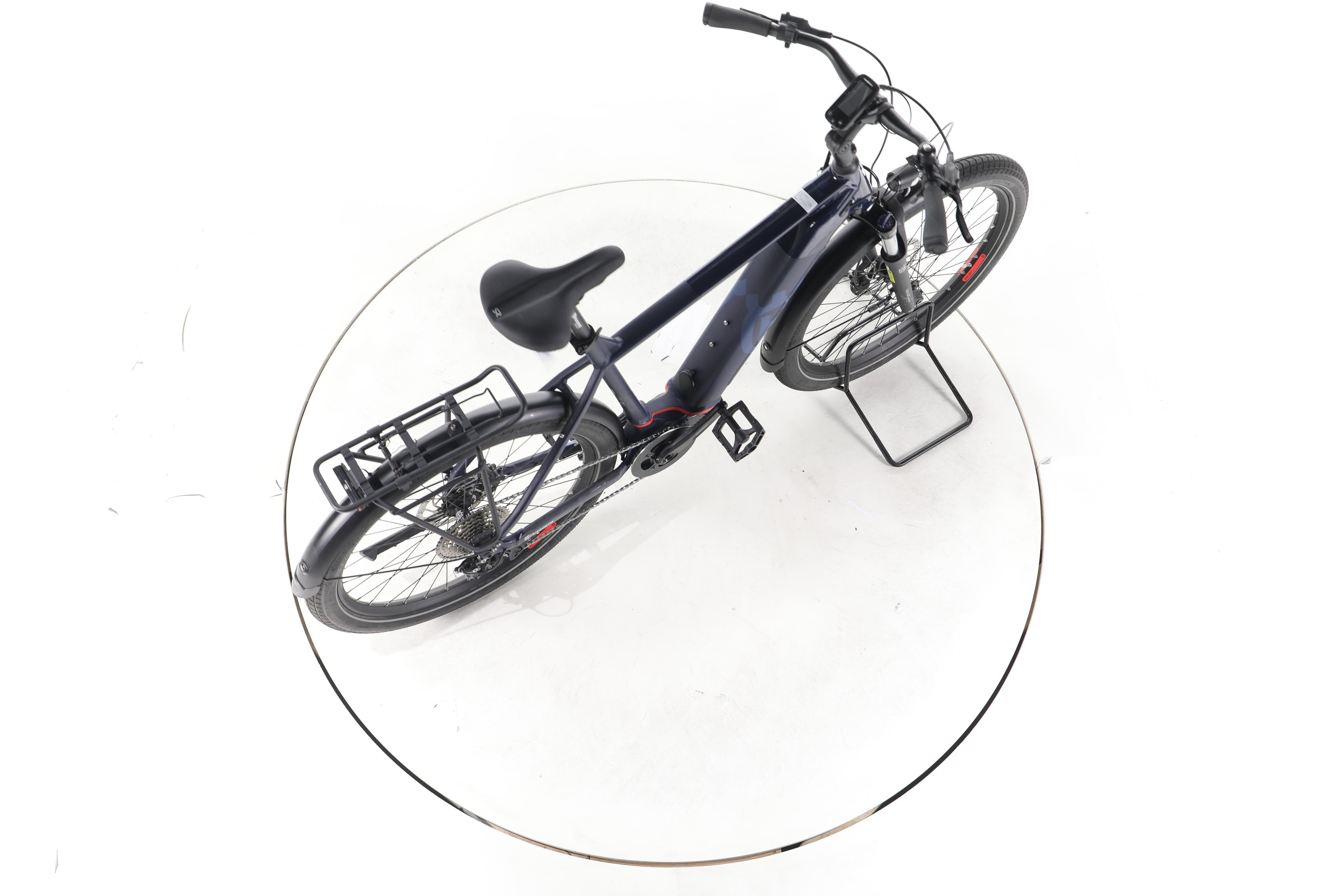 Husqvarna E-Bicycles Gran Tourer GT2 Trekking E-Bike Tiefeinsteiger - Image 24