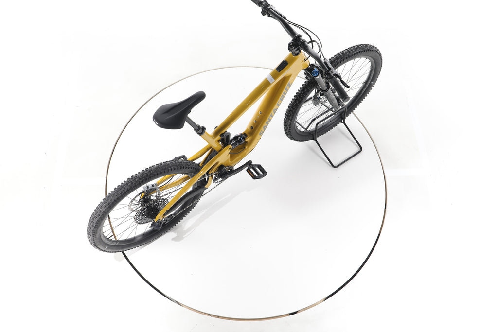 Santa Cruz Heckler SL 1 C S-Kit E-Bike Fully Carbon 2024 - Image 24