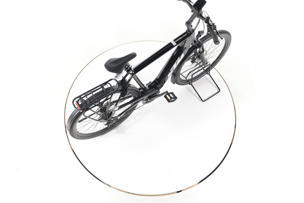 KTM Macina TourCX 610 Trekking E-Bike - Image 24
