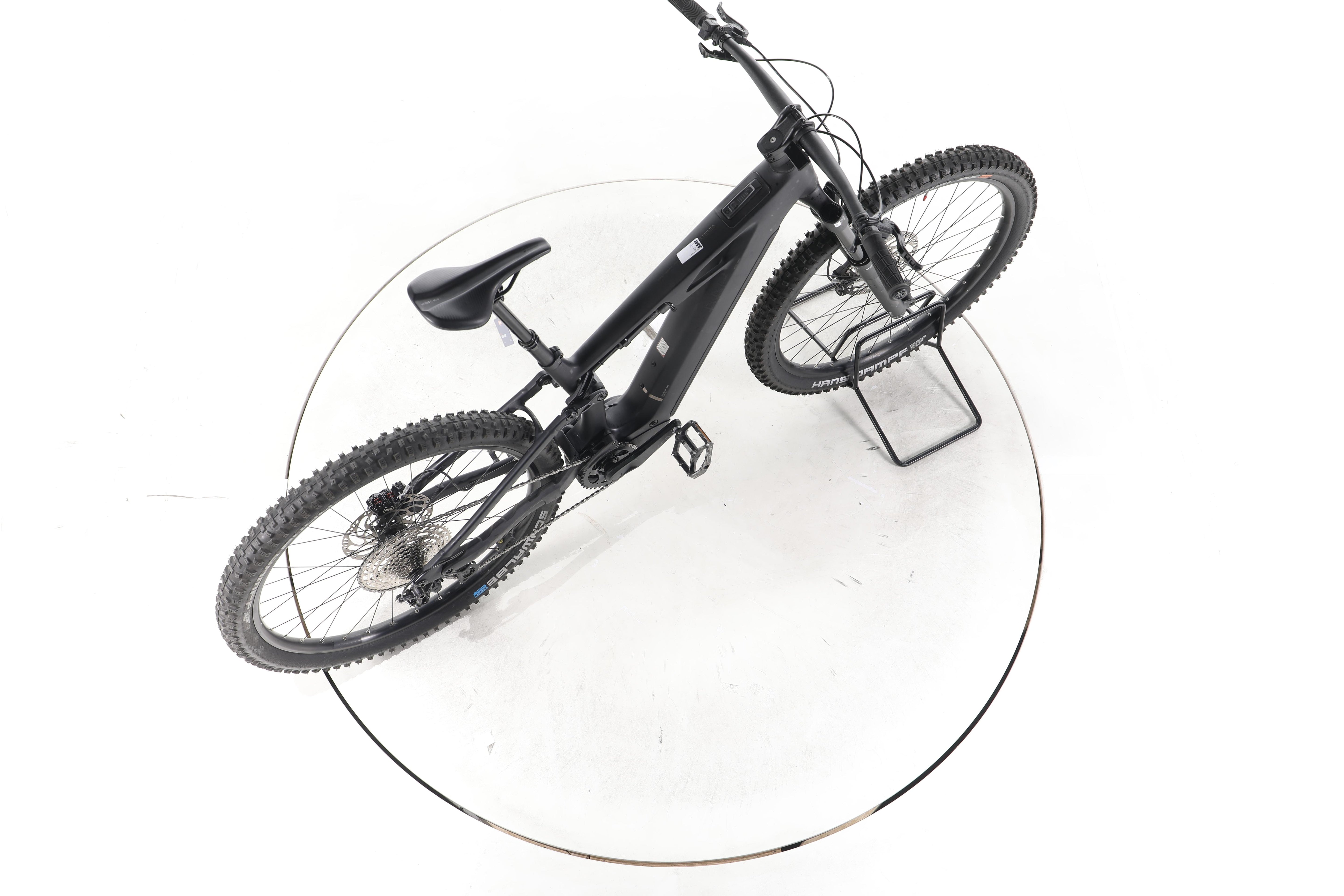 Cube Stereo Hybrid ONE44 HPC Race E-Bike Fully Carbon 2025 - Image 24