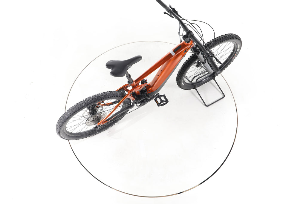 Giant Reign E+ 3 E-Bike Fully - Image 24