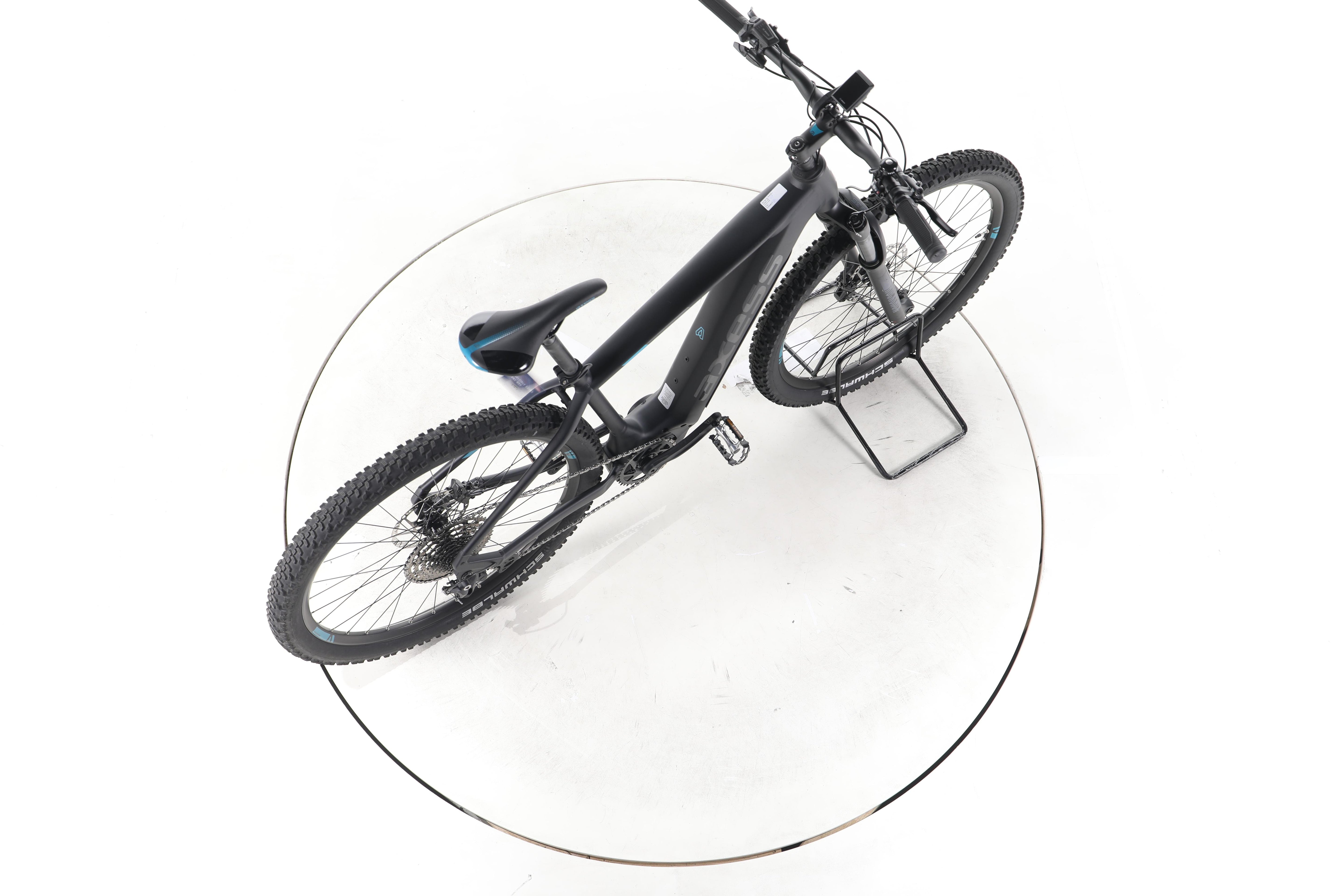 Axess Element E-Bike 2025 - Image 24