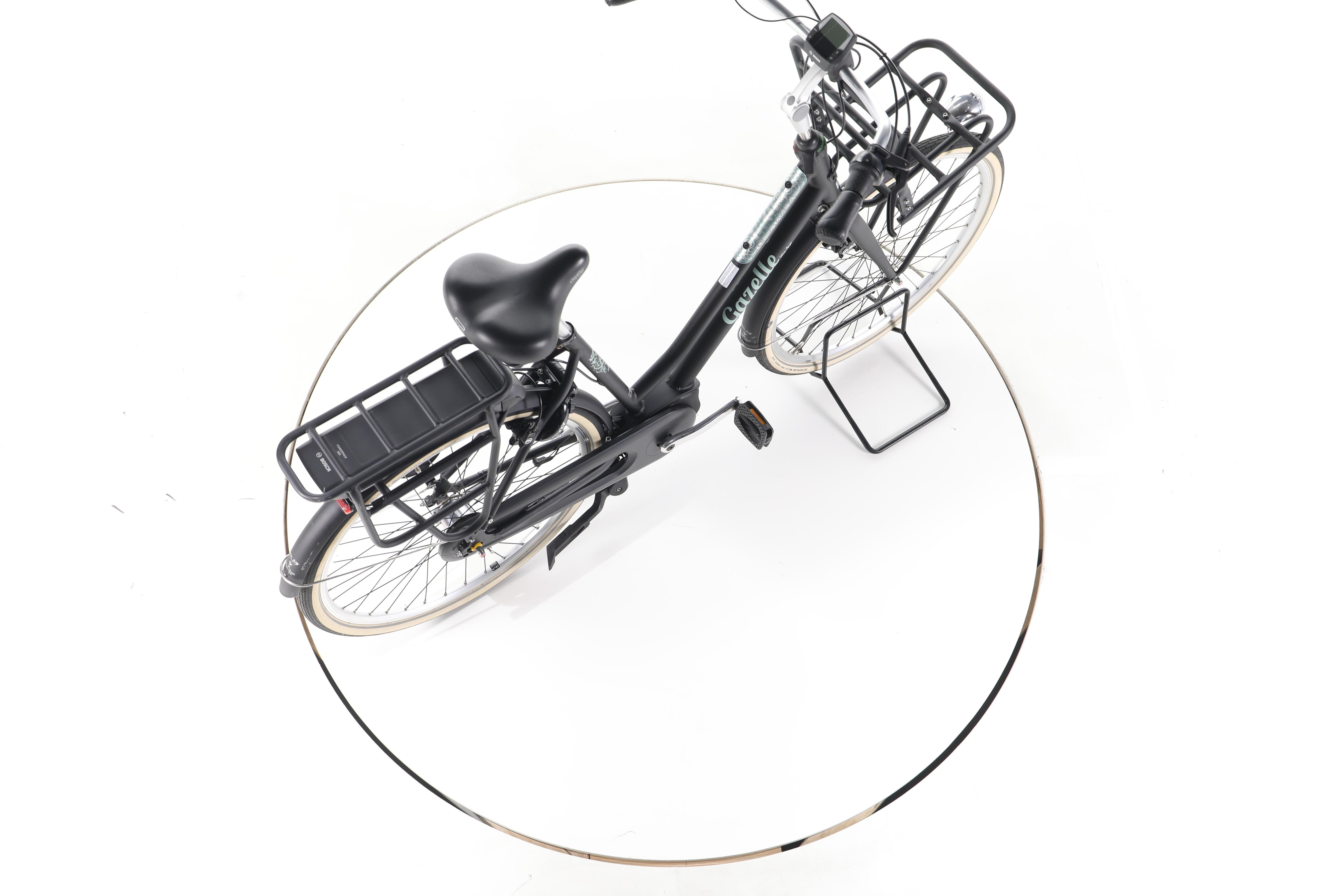 Gazelle Miss Grace C7+ HMB City E-Bike Tiefeinsteiger - Image 24