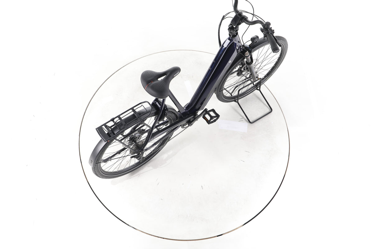 FALTER E 9.8 KS Plus Trekking E-Bike Tiefeinsteiger - Image 24