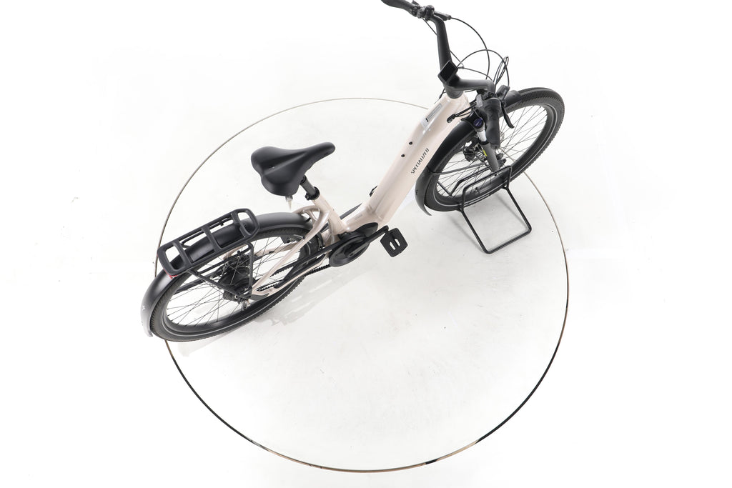 Specialized Turbo Como 4.0 IGH City E-Bike Tiefeinsteiger - Image 24