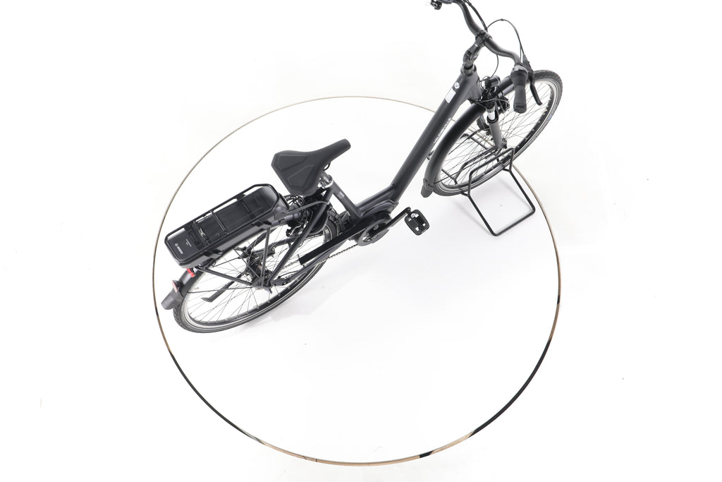 Velo de Ville CEB 400 City E-Bike Tiefeinsteiger - Image 24
