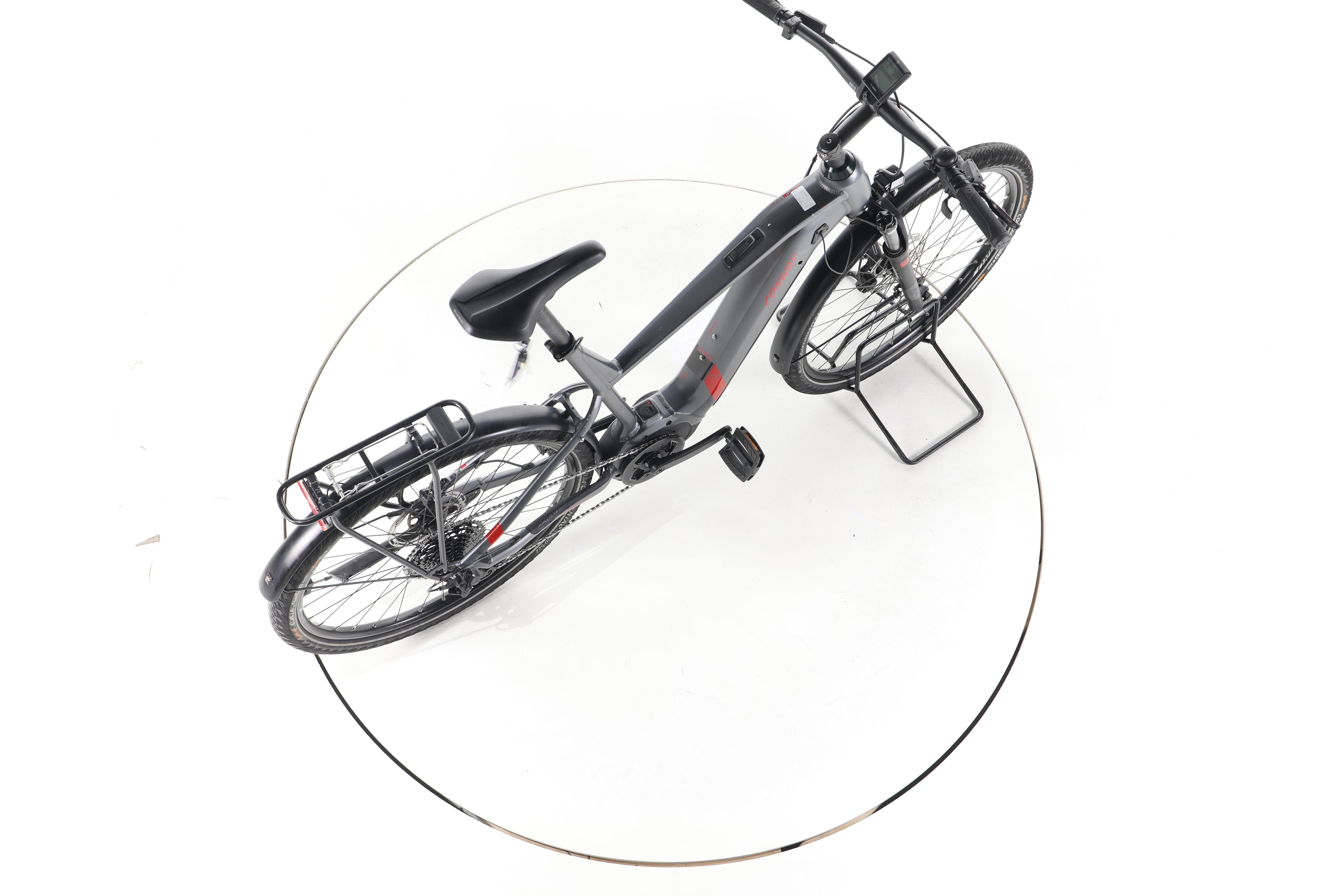 Conway Cairon T 2.0 Trekking E-Bike - Image 24