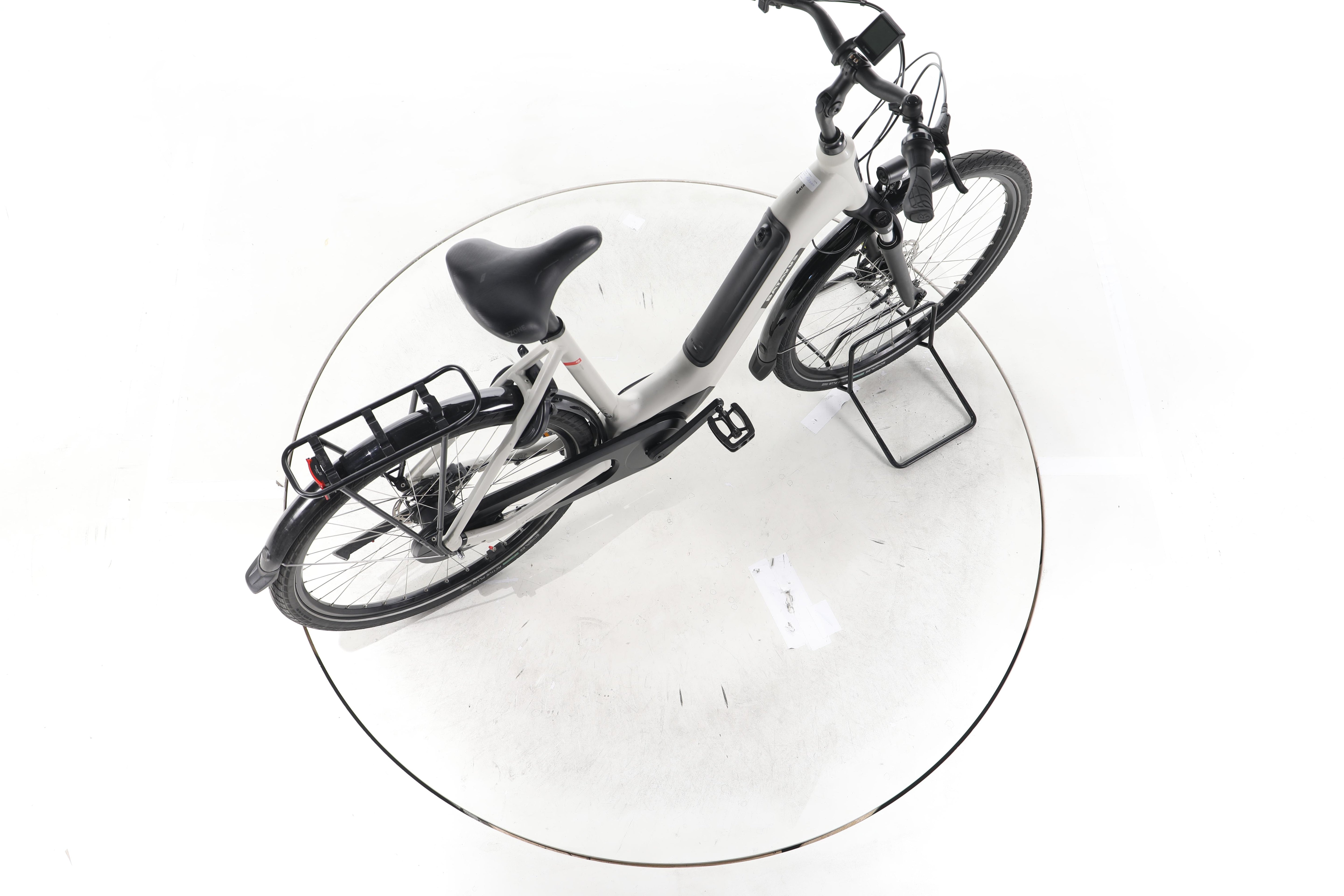 Batavus Altura E-go® Power Sport City E-Bike Tiefeinsteiger 2024 - Image 24