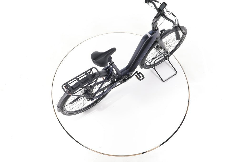 Gazelle Chamonix C5 HMS City E-Bike Tiefeinsteiger - Image 24