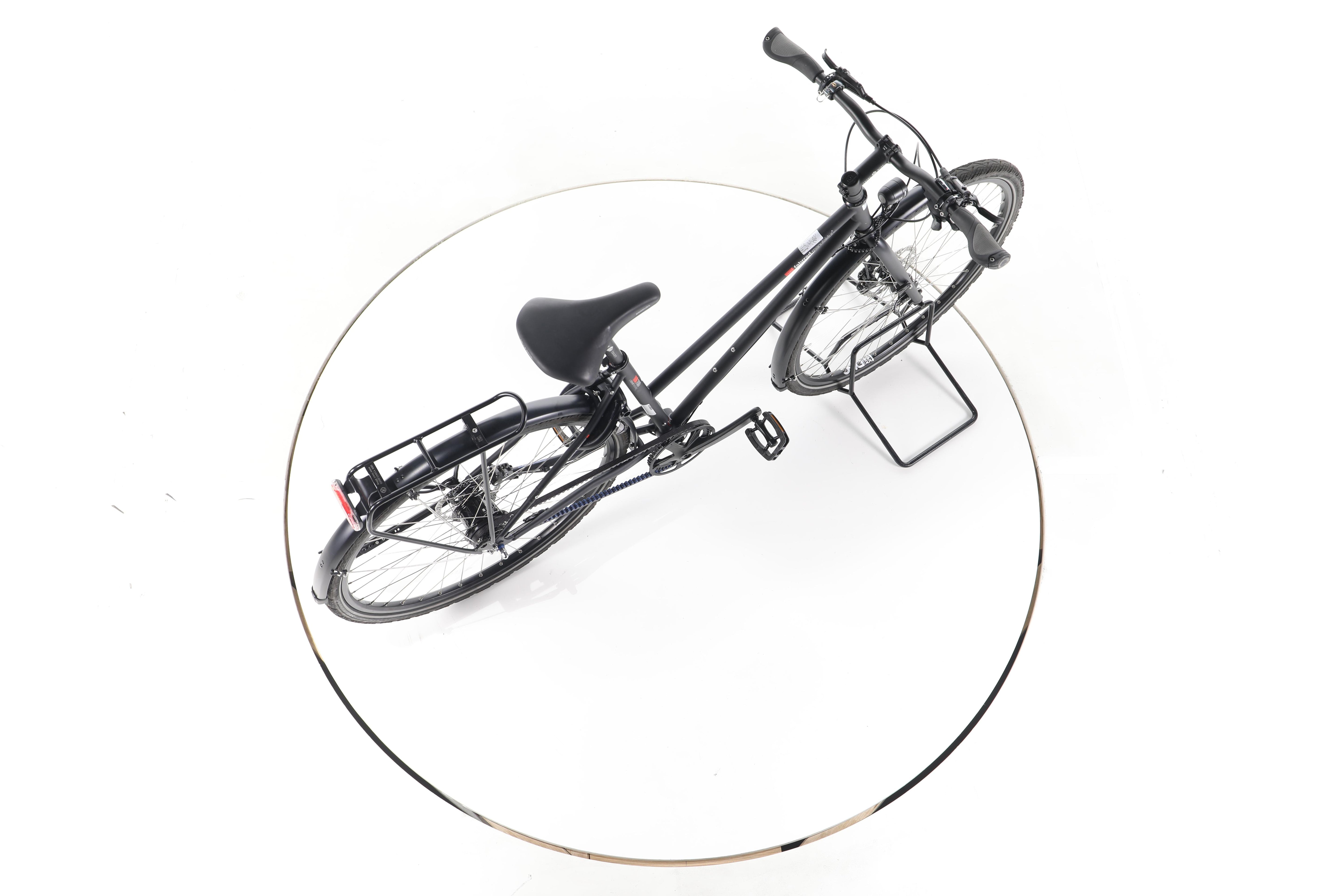 VSF Fahrradmanufaktur T-700 Fahrrad City & Trekking - Image 24