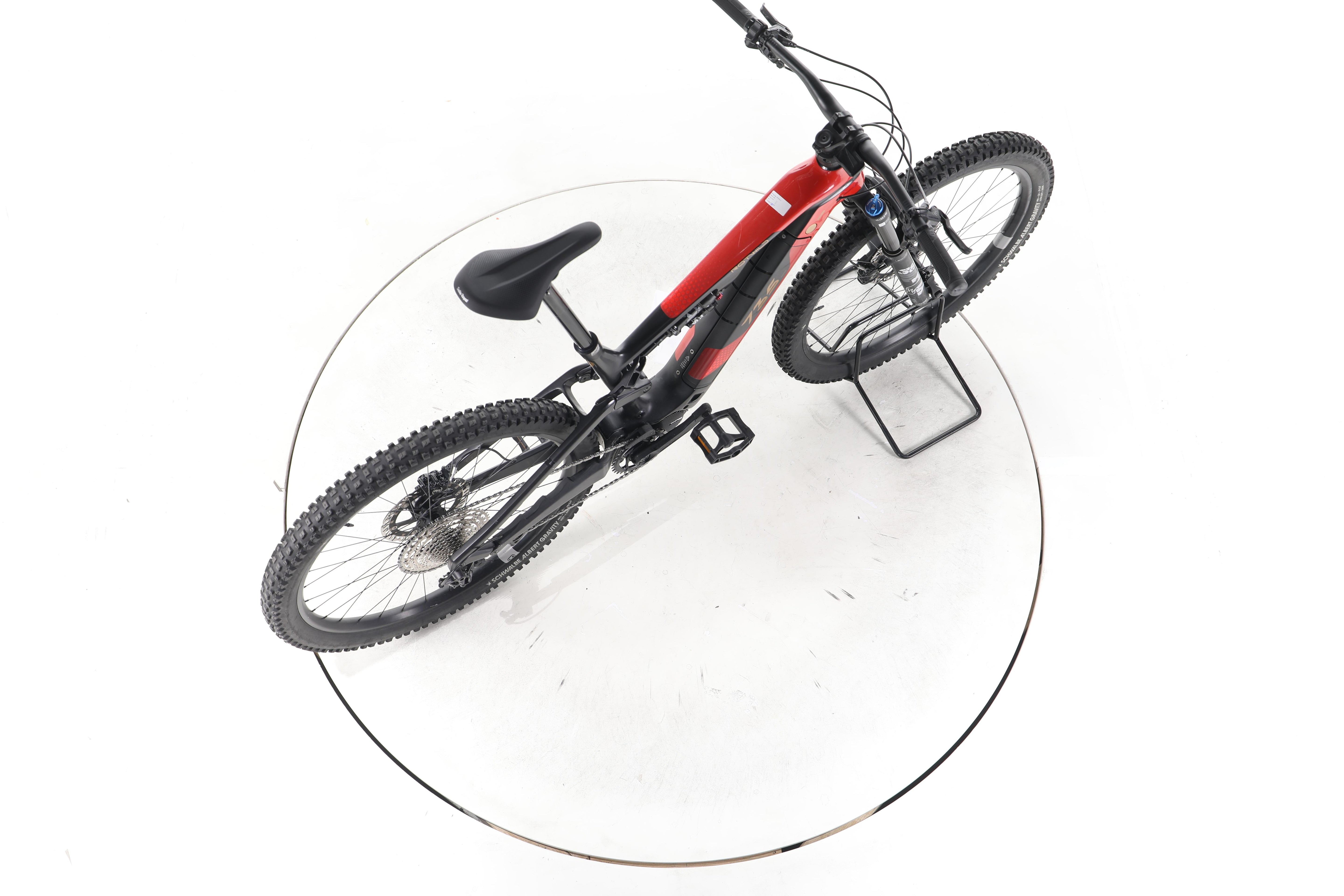 Rotwild R.X735 Core E-Bike Fully Carbon - Image 24
