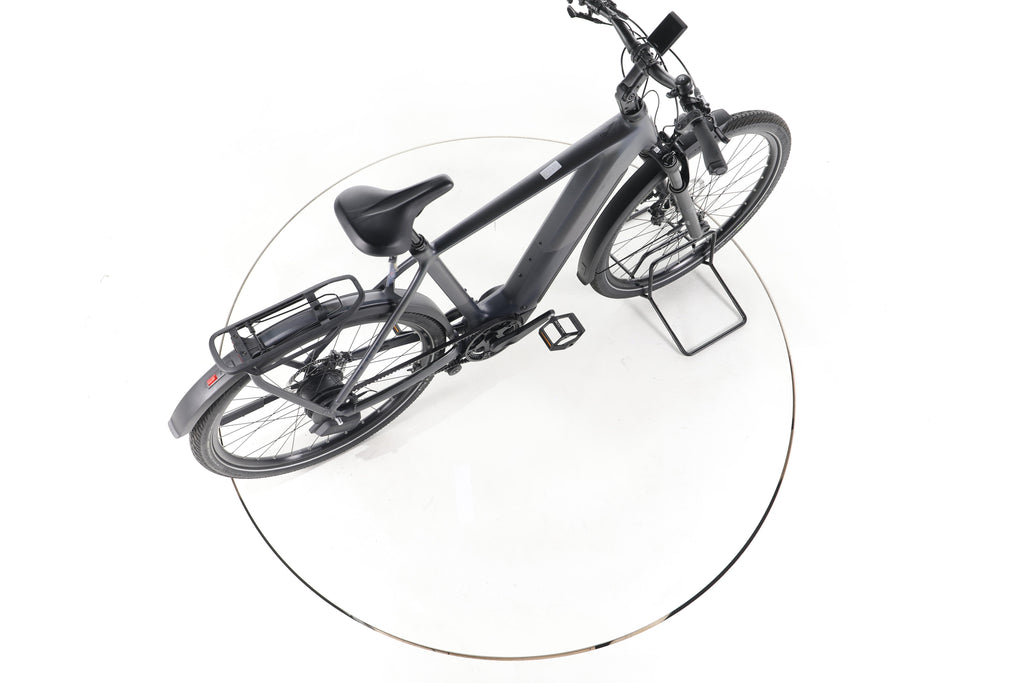 Cube Kathmandu Hybrid Comf. SLX Trekking E-Bike 2025 - Image 24