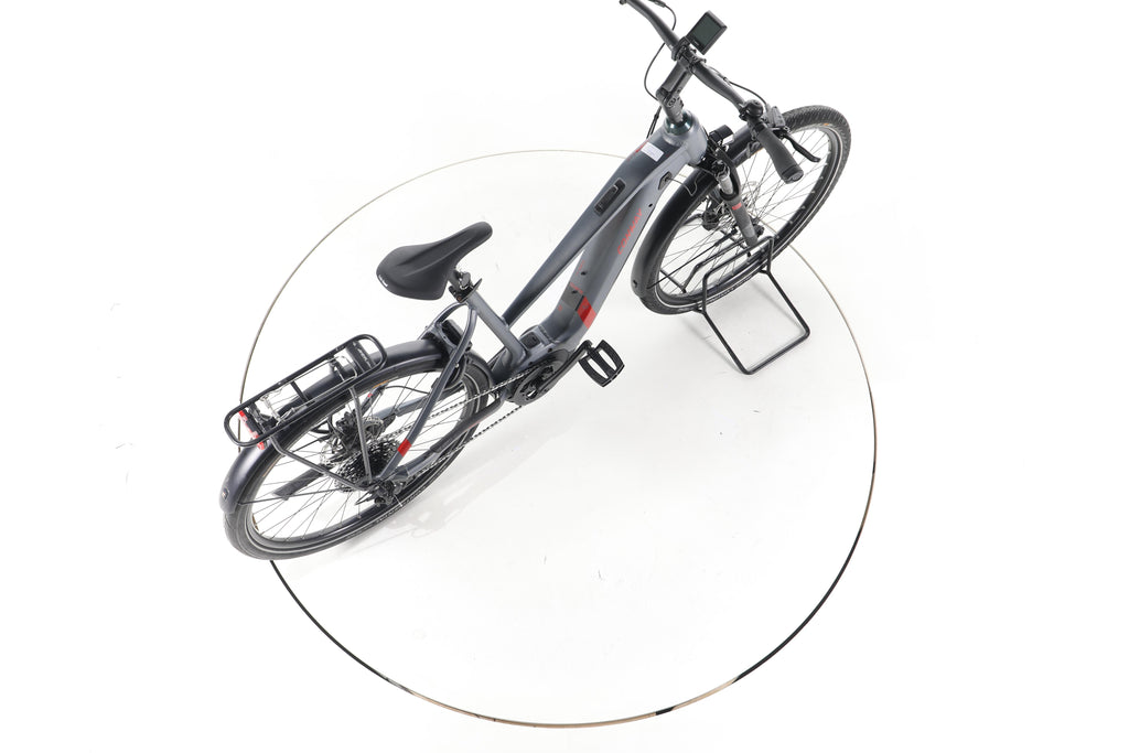 Conway Cairon T 2.0 Trekking E-Bike - Image 24