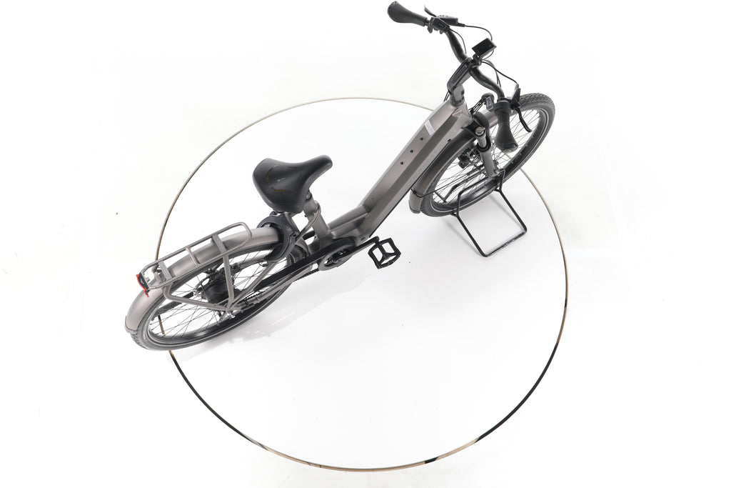 Kalkhoff Image 7.B Excite+ City E-Bike Tiefeinsteiger - Image 24